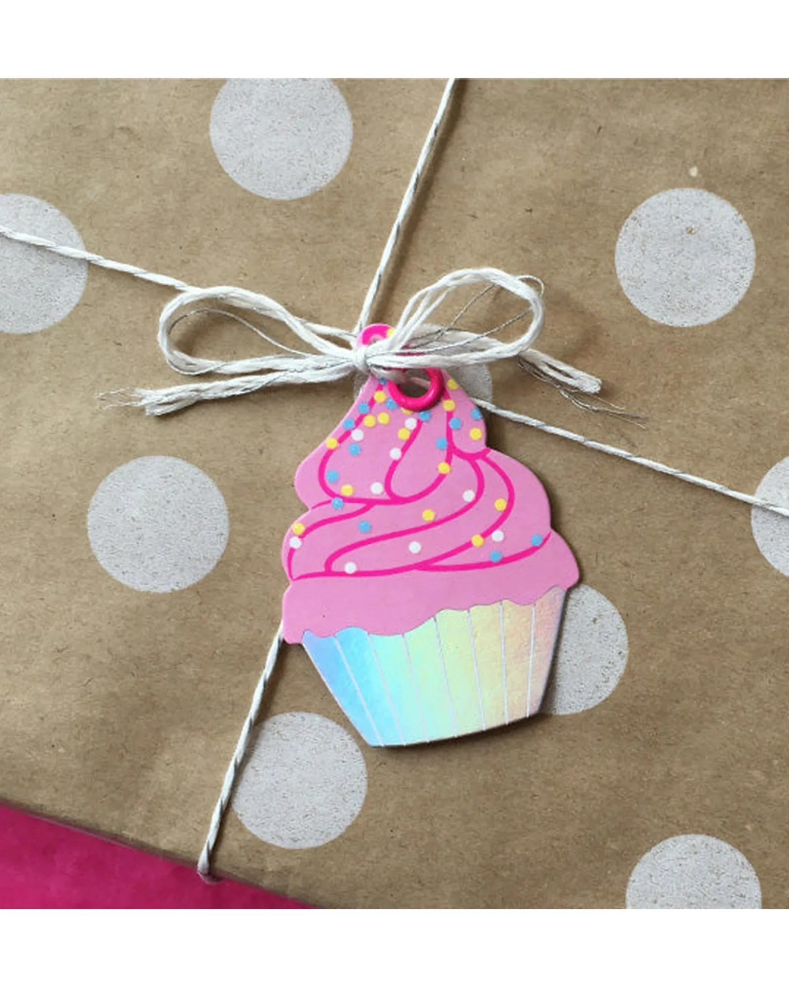 Candle Bark Candlebark Cake Tag Store