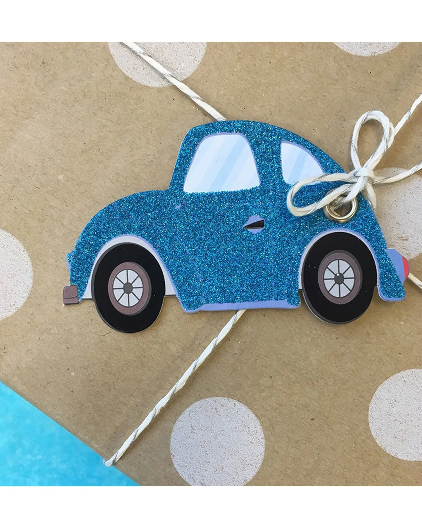Candle Bark Candlebark Car Tag Outlet