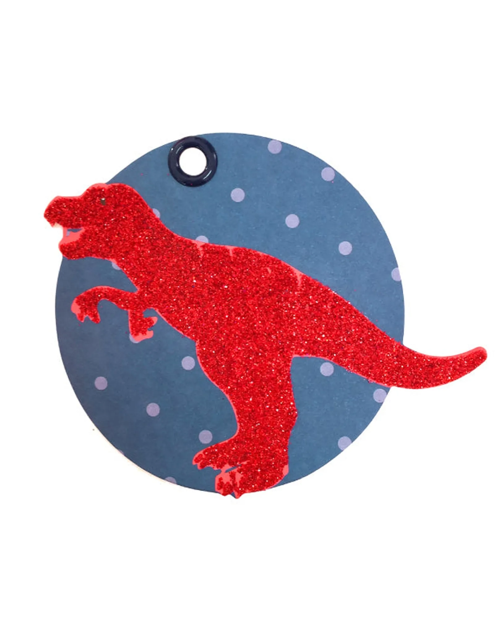 Candle Bark Candlebark Dinosaur Tag Fashion