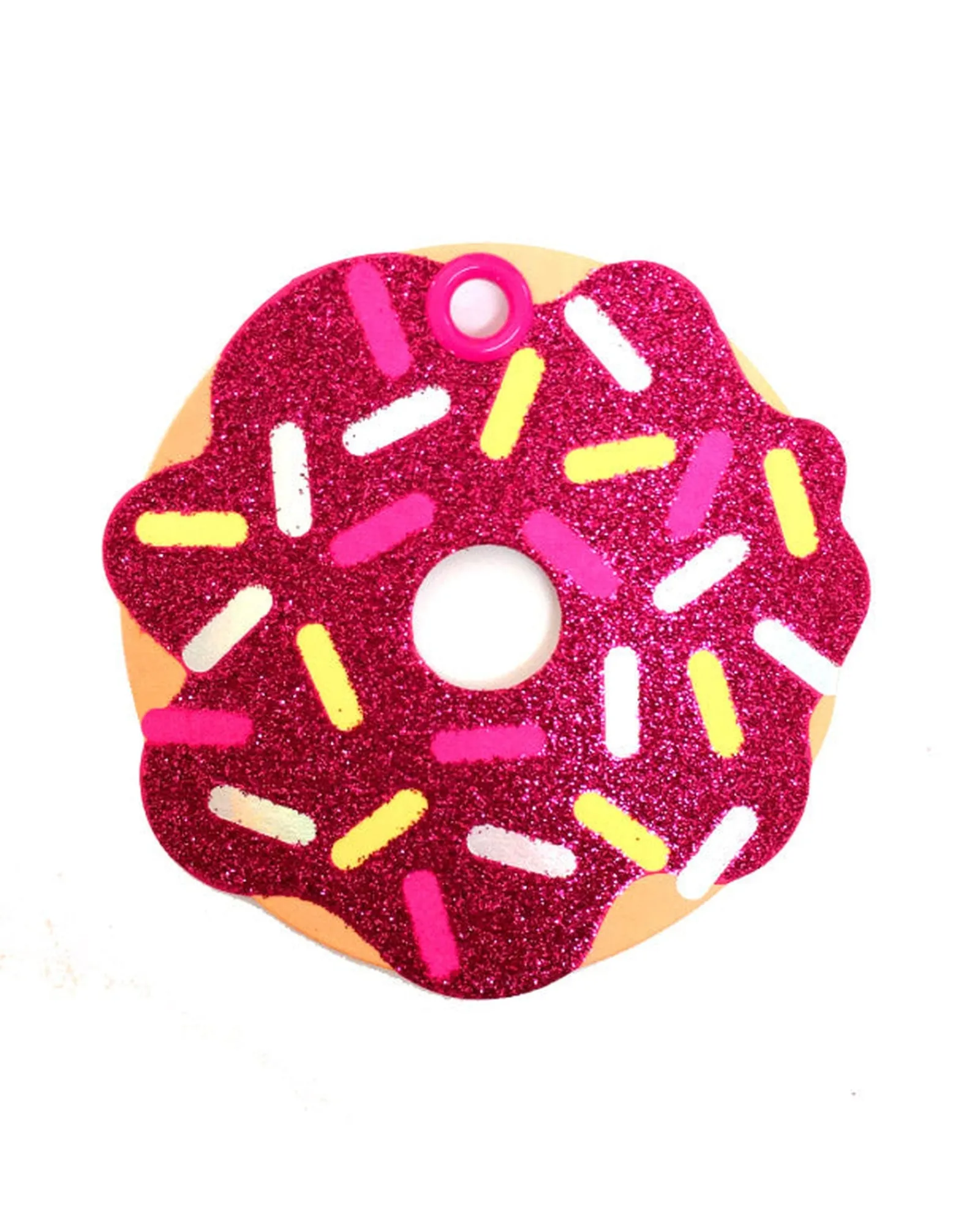 Candle Bark Candlebark Doughnut Tag Cheap