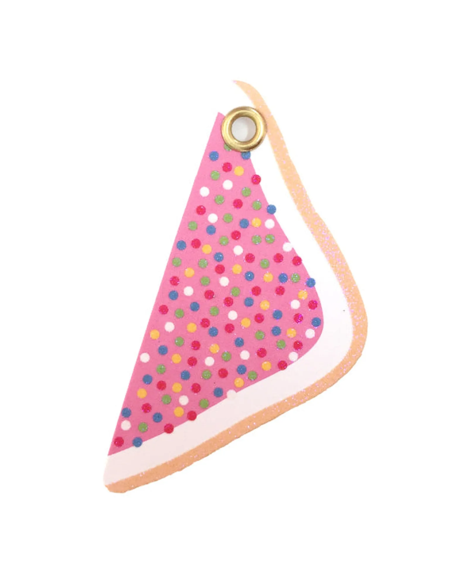 Candle Bark Candlebark Fairy Bread Tag New