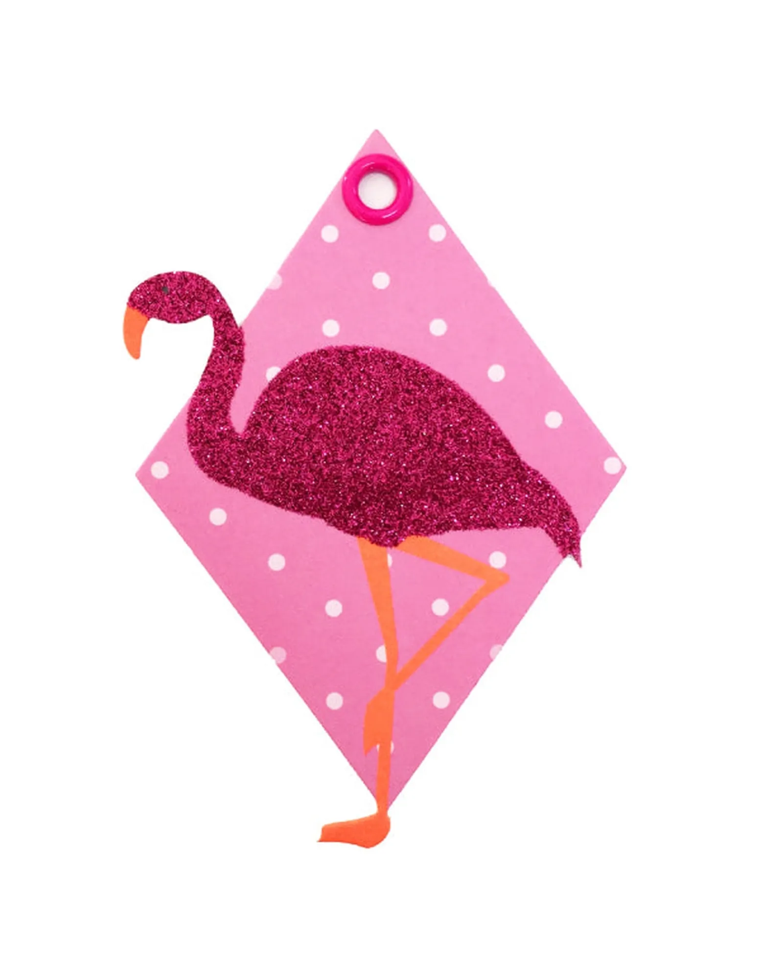 Candle Bark Candlebark Flamingo Tag Fashion