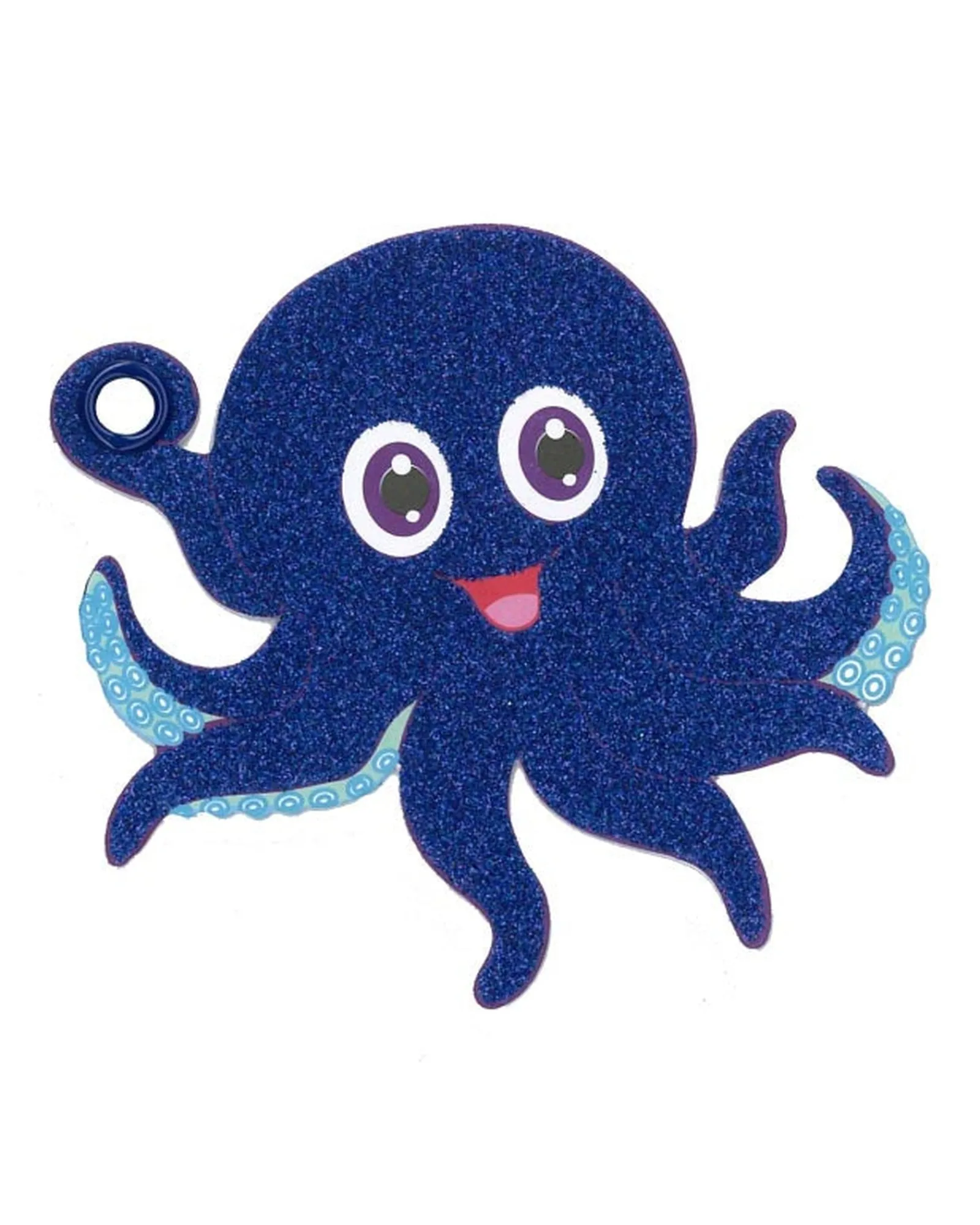 Candle Bark Candlebark Octopus Tag Fashion