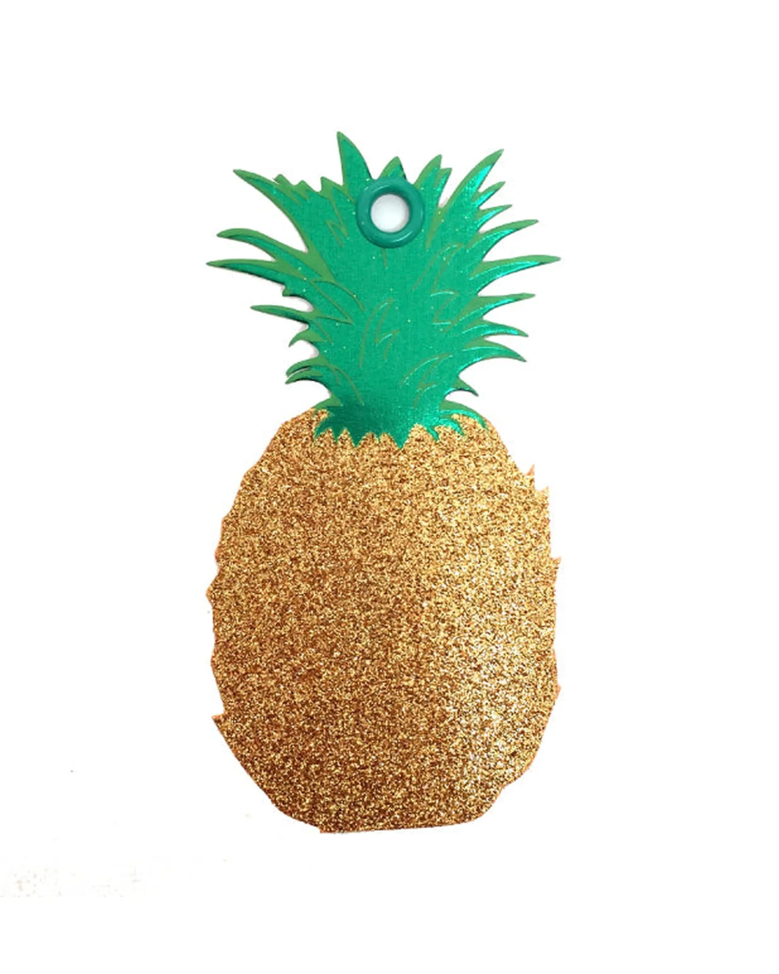 Candle Bark Candlebark Pineapple Tag Clearance