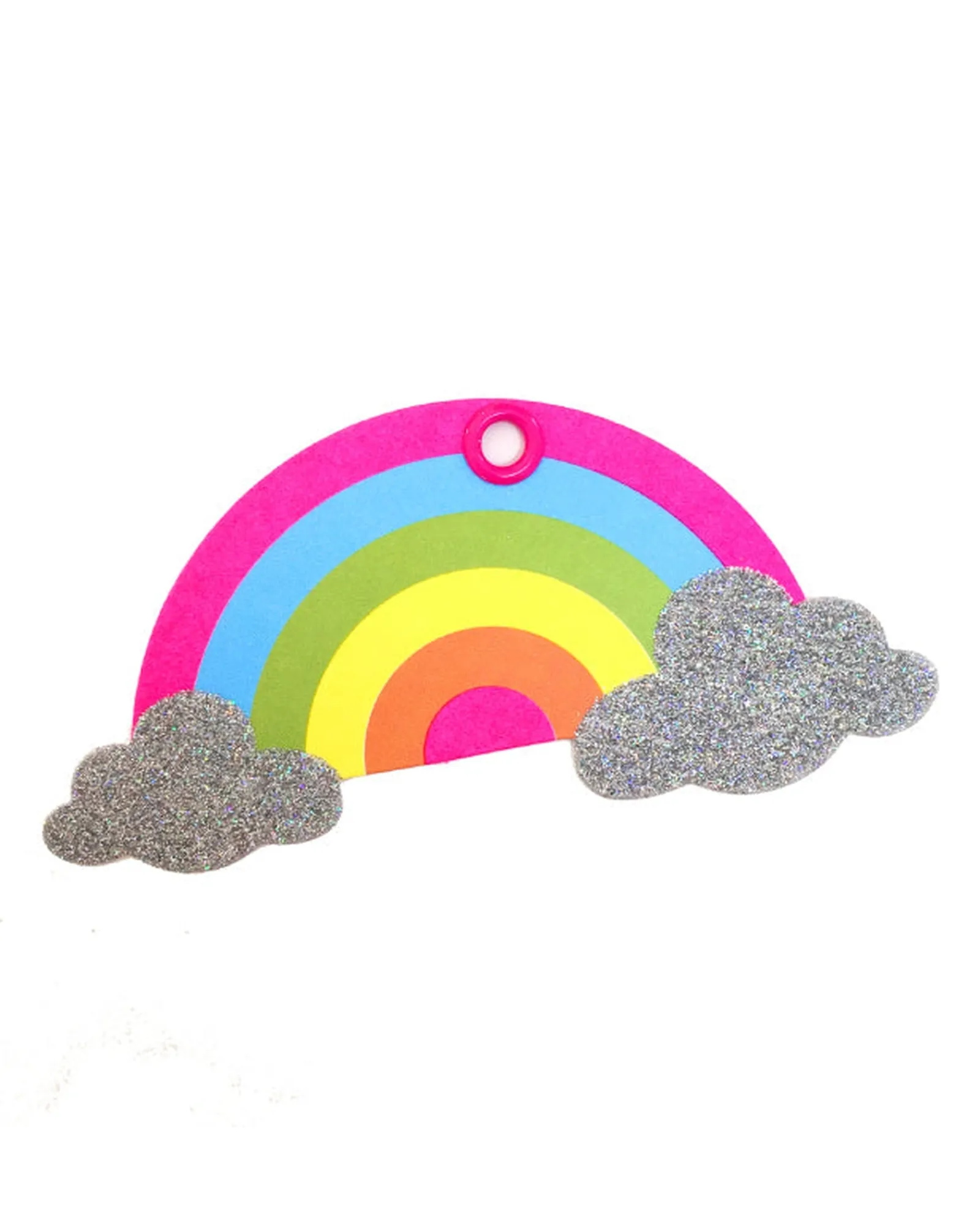 Candle Bark Candlebark Rainbow Tag Flash Sale