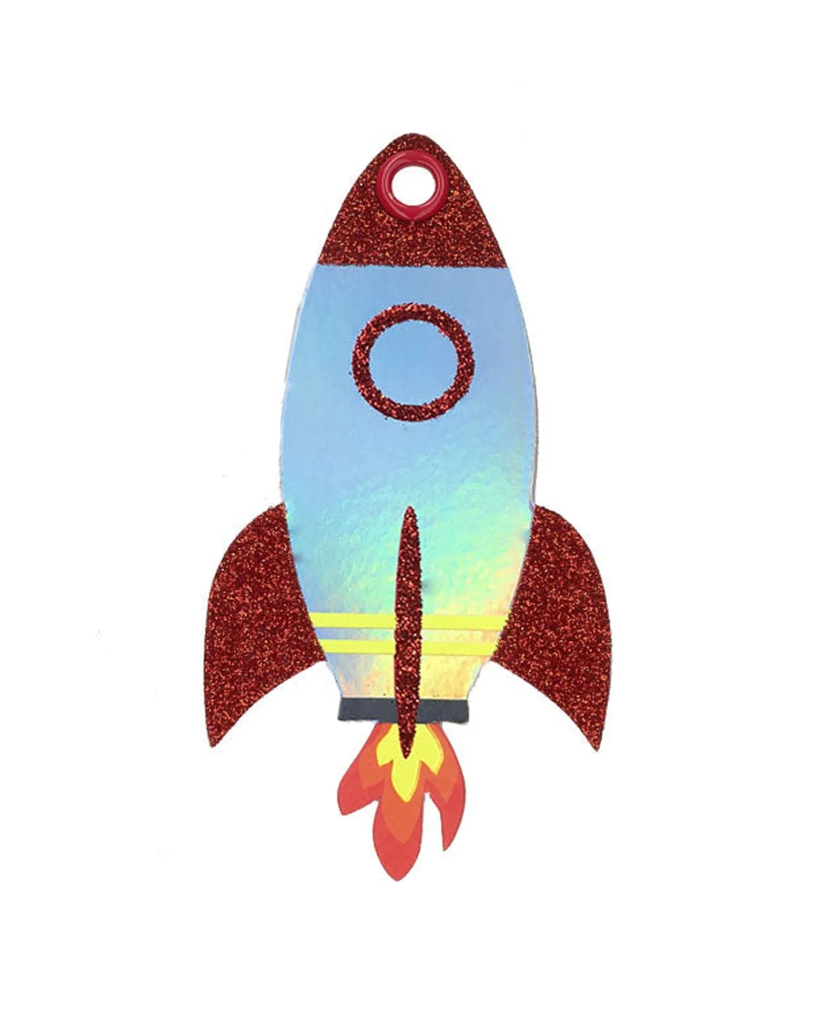Candle Bark Candlebark Rocket Tag Store