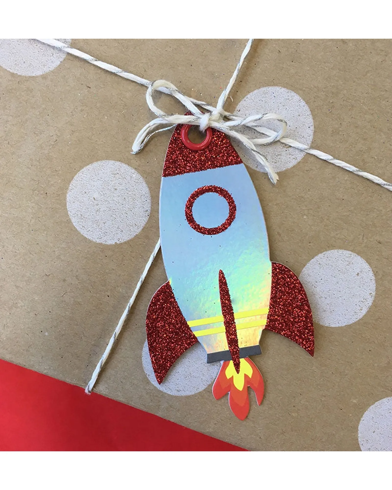 Candle Bark Candlebark Rocket Tag Store