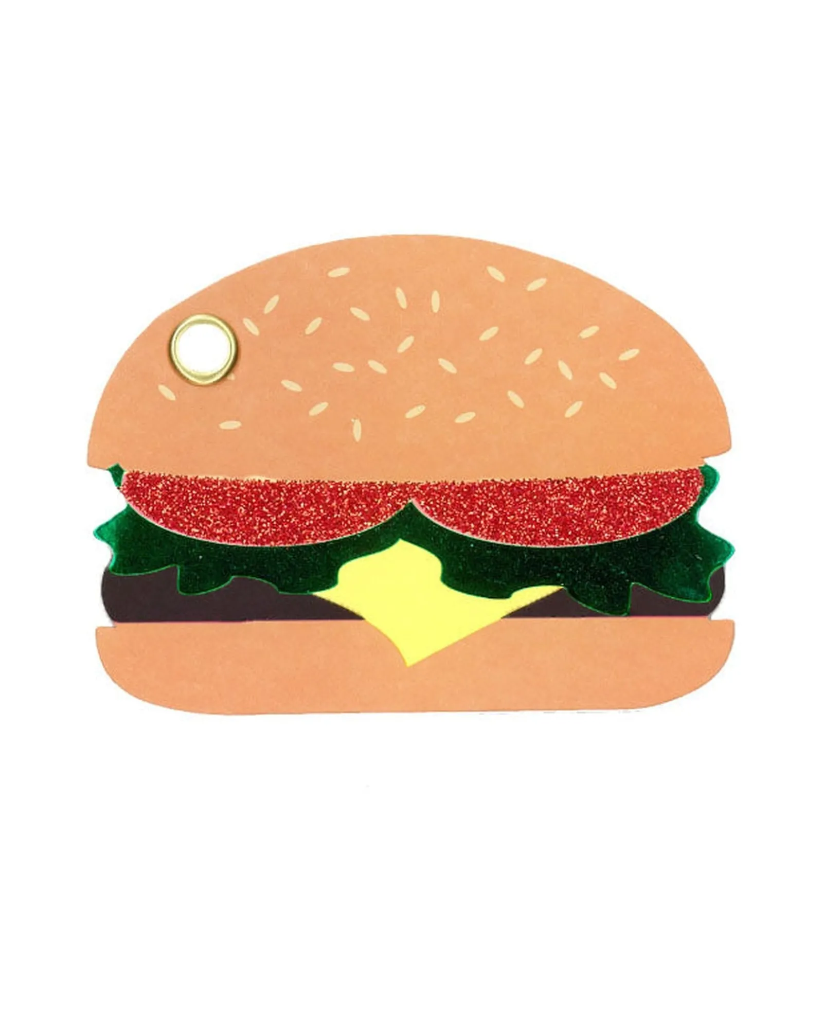 Candle Bark Candlebark Tag Burger Store
