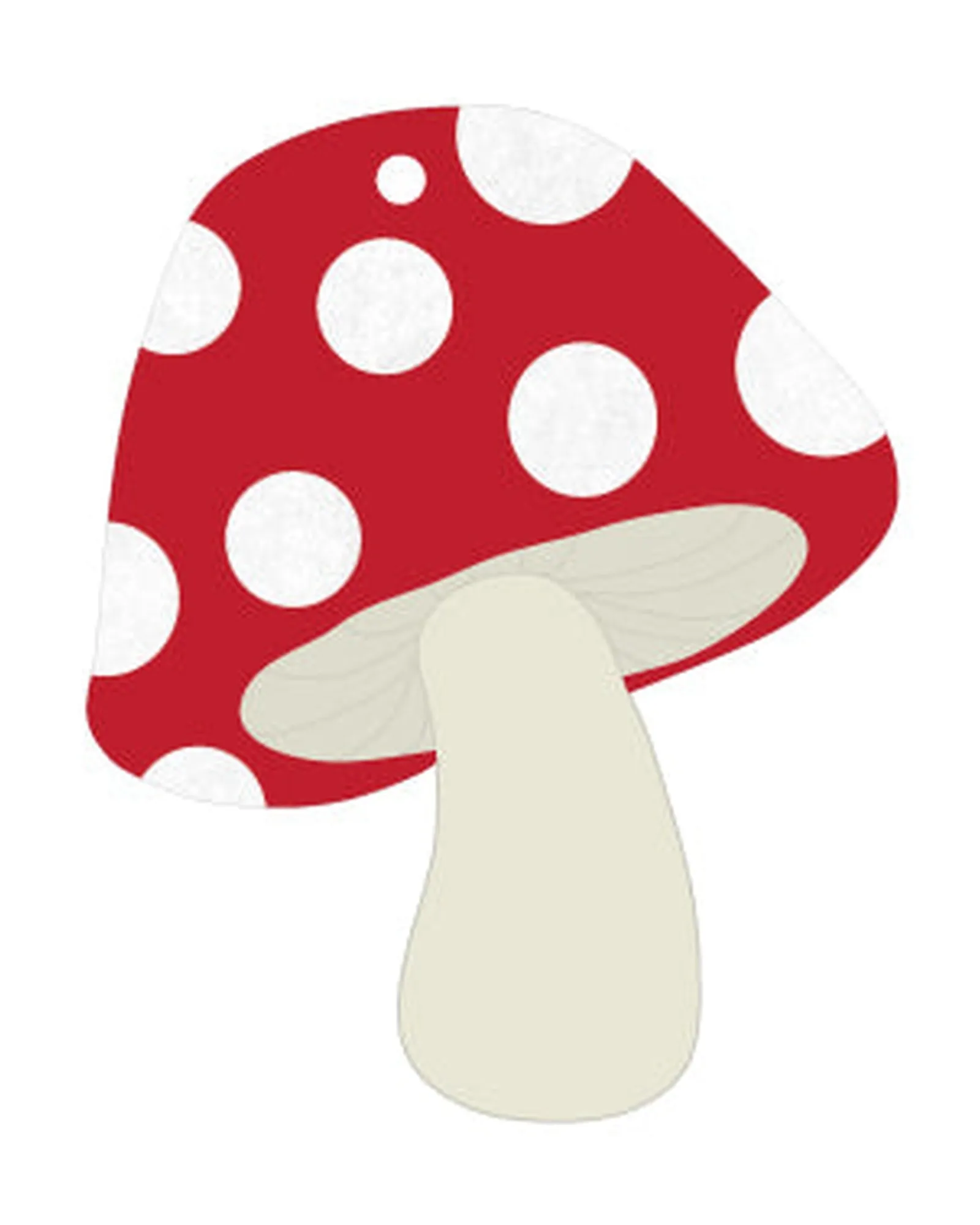 Candle Bark Candlebark Toadstool Tag Fashion