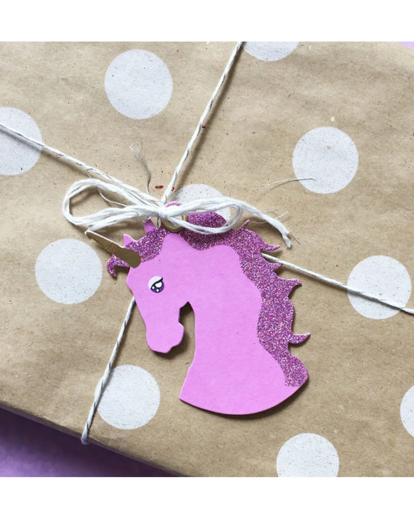 Candle Bark Candlebark Unicorn Tag Cheap