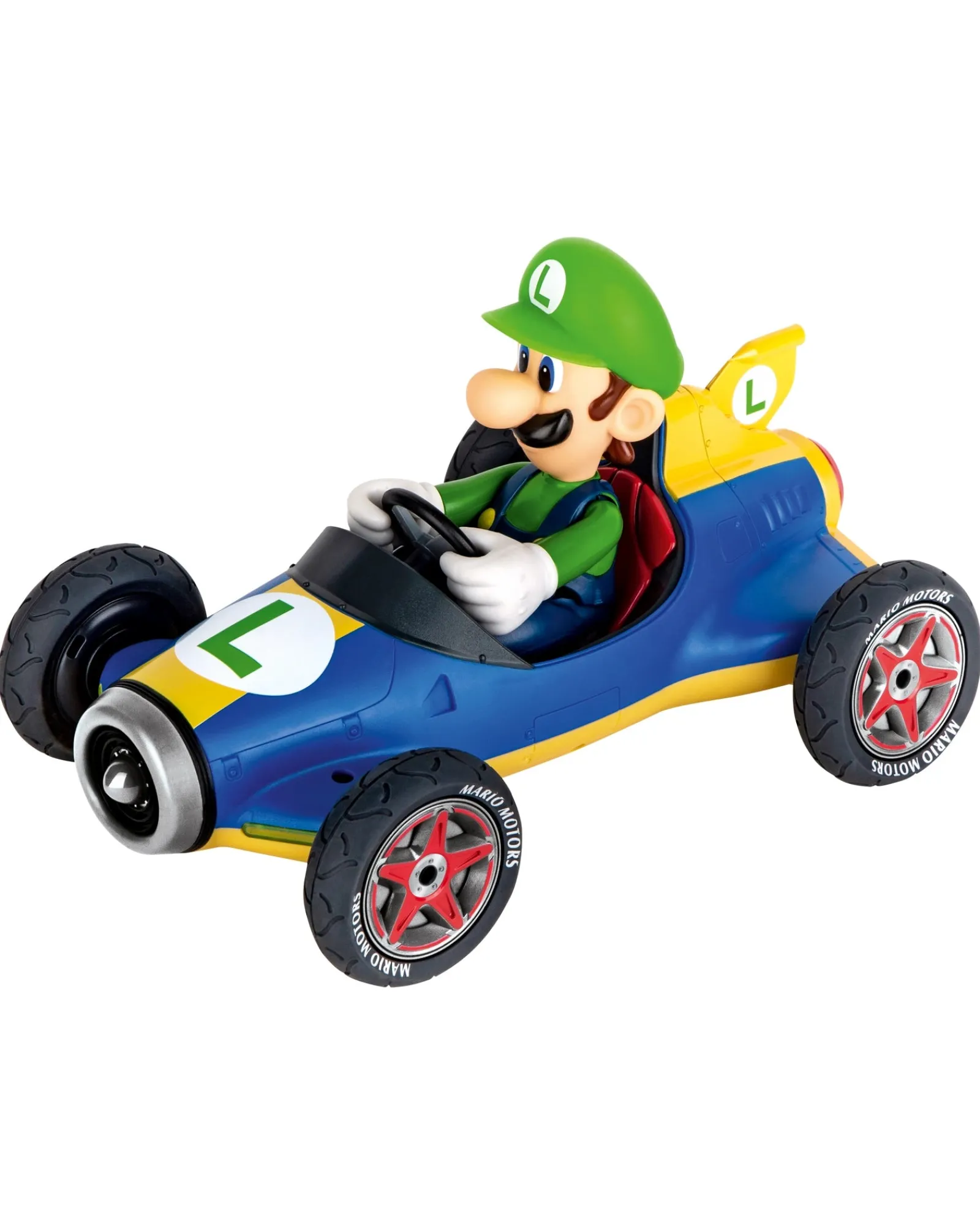 Carrera Ps Mario Kart Twin Pack Mach 8 Mario And Luigi Best Sale