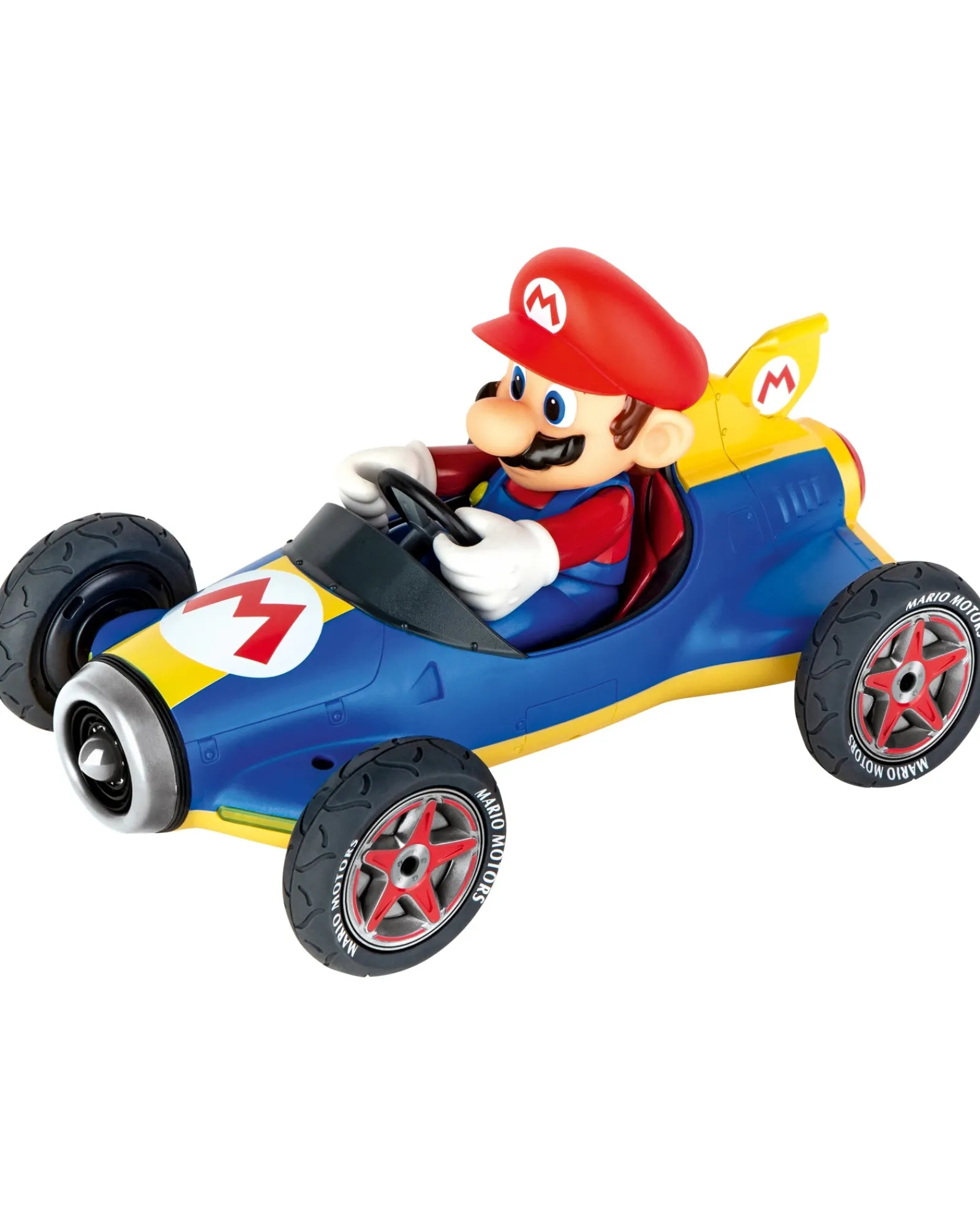Carrera Ps Mario Kart Twin Pack Mach 8 Mario And Luigi Best Sale