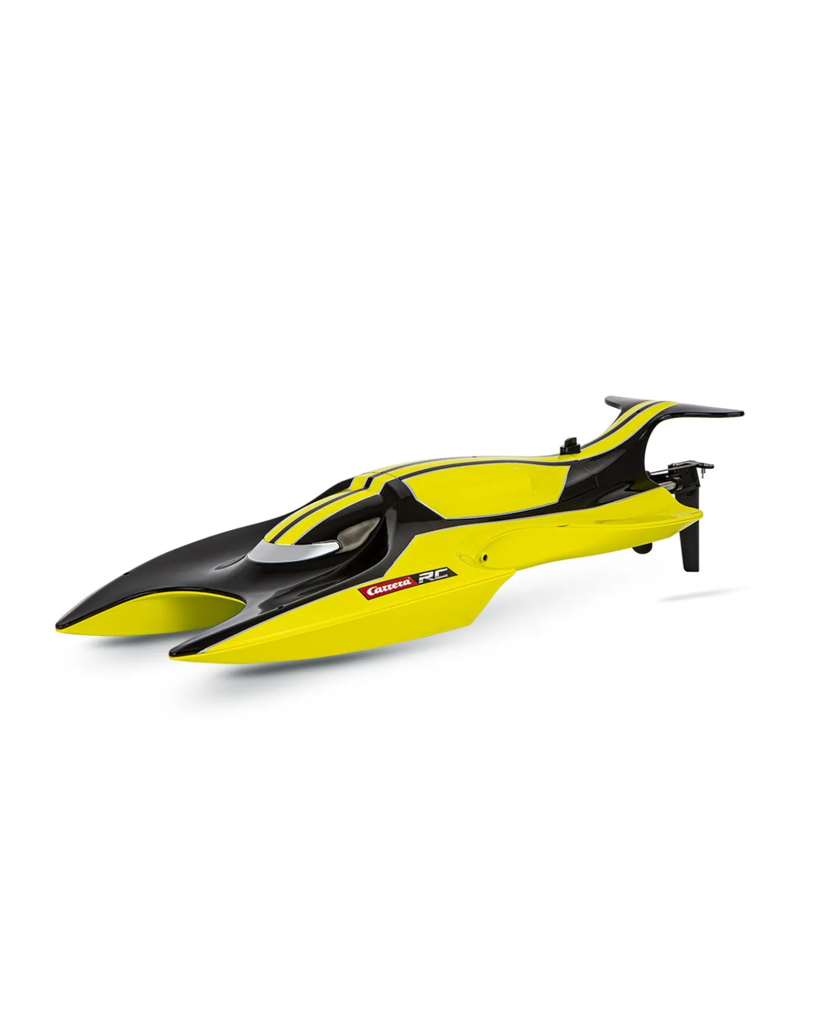 Carrera Rc 1 16 Profi Speedray Boat 2.4Ghz And Usb Fashion