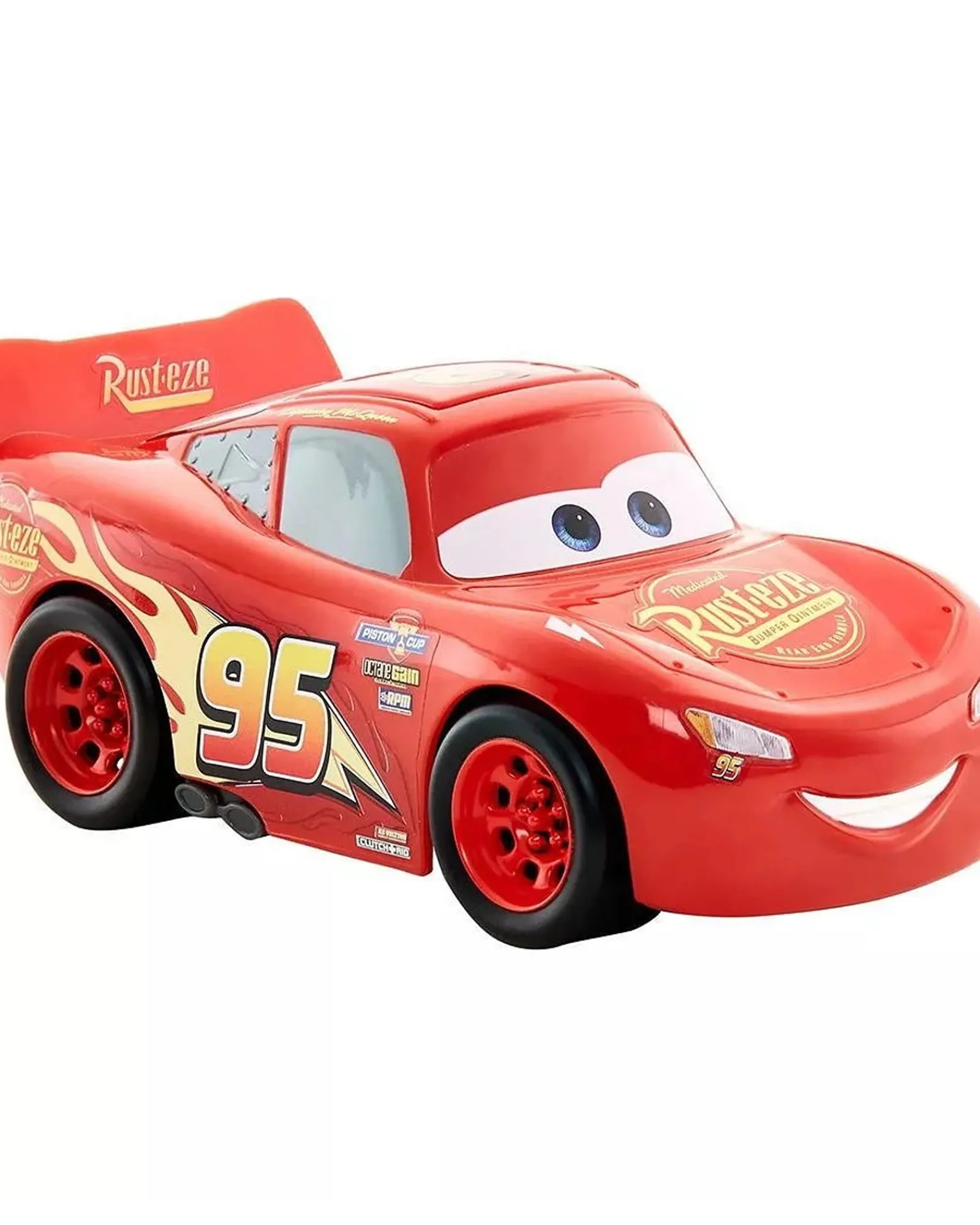 Disney Pixar Cars Cars Talkers Mcqueen Online