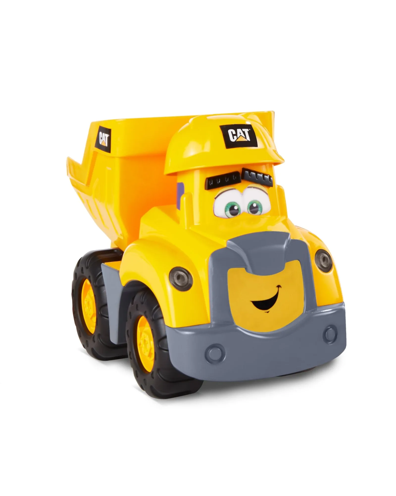 Caterpillar Jr Cat Jr Construction Buddies Assorted Cheap