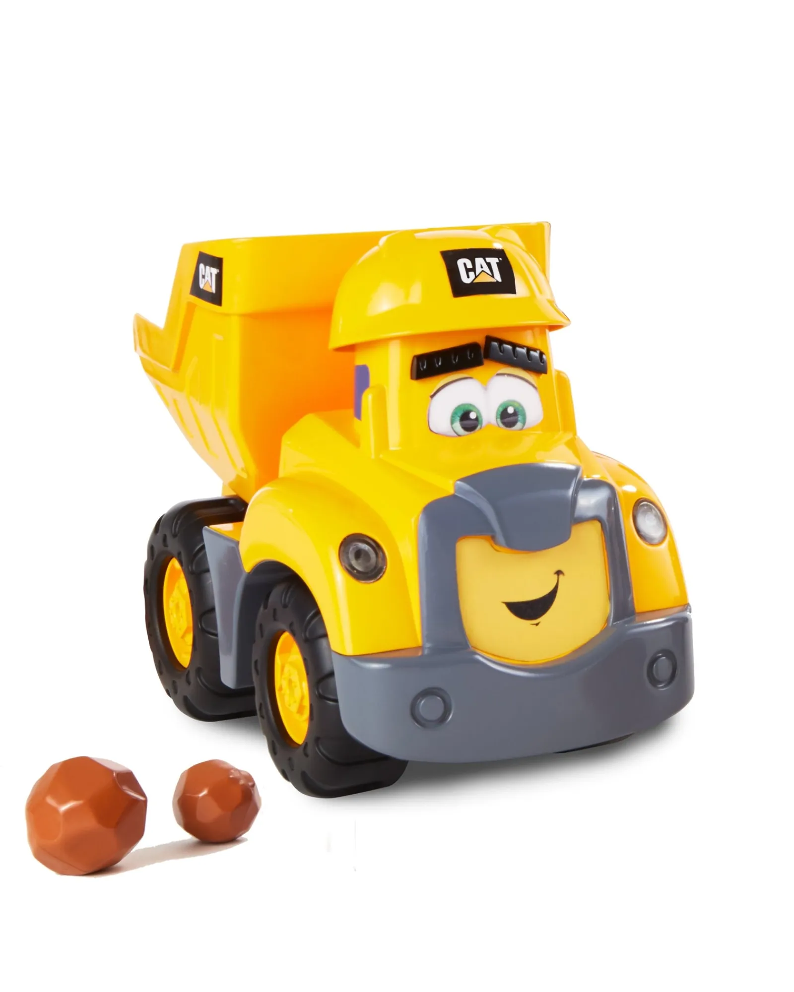 Caterpillar Jr Cat Jr Construction Buddies Assorted Cheap