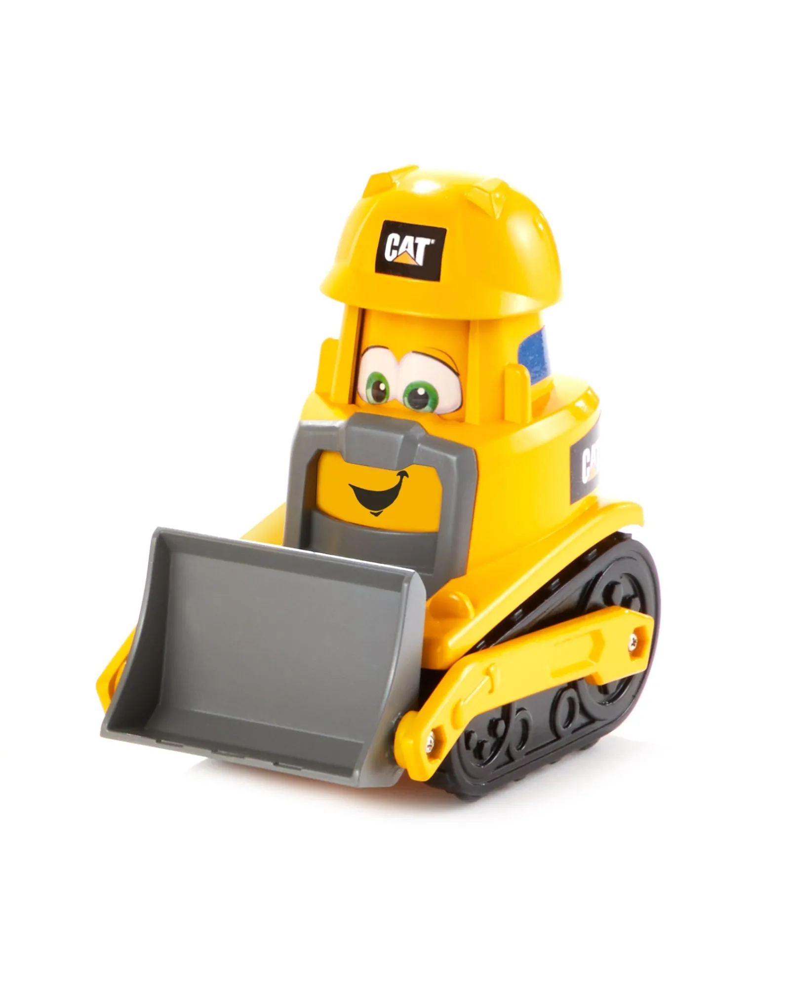 Caterpillar Jr Cat Jr Construction Pals Assorted Best