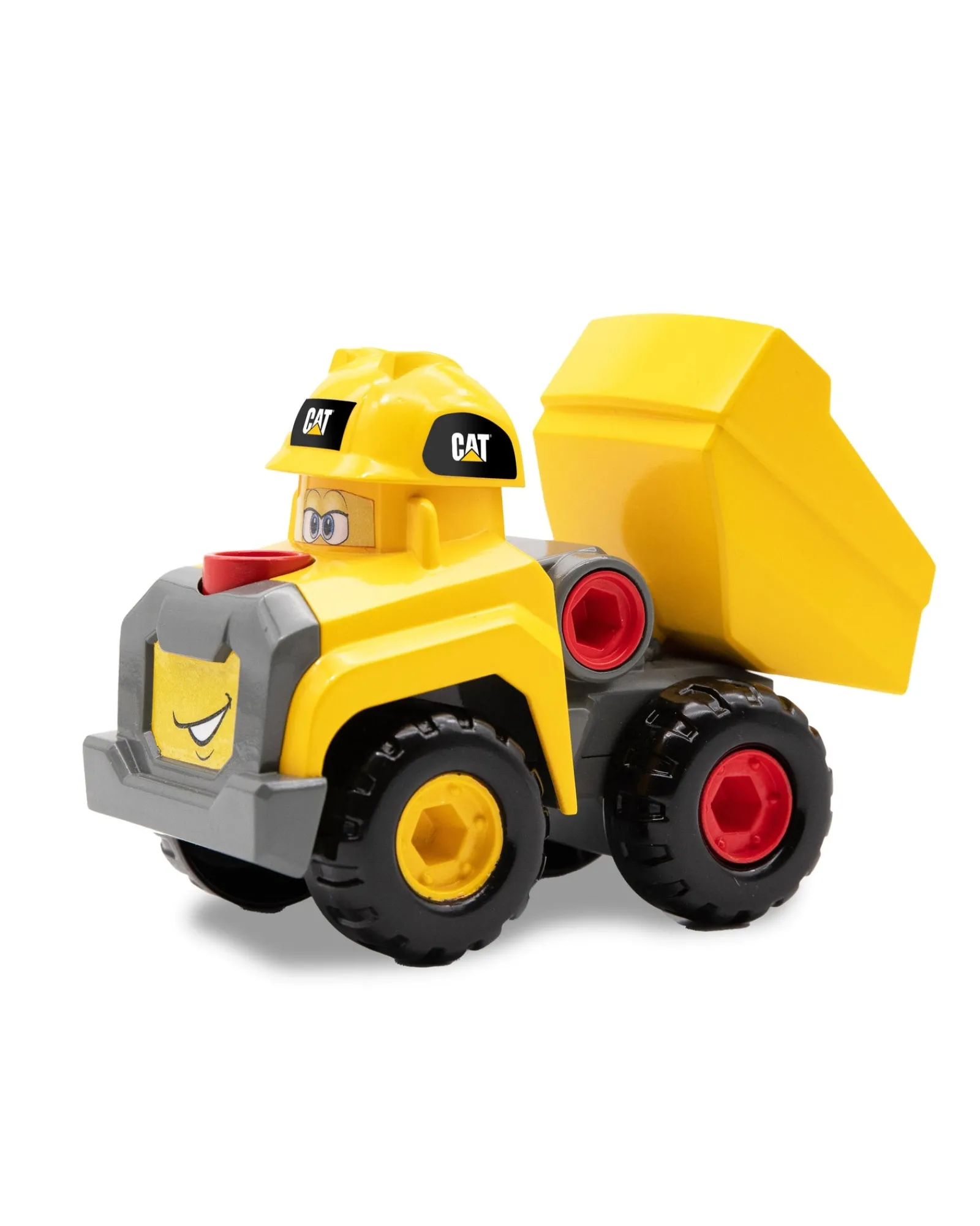 Caterpillar Jr Cat Jr Crew Fix It Fleet Car Online