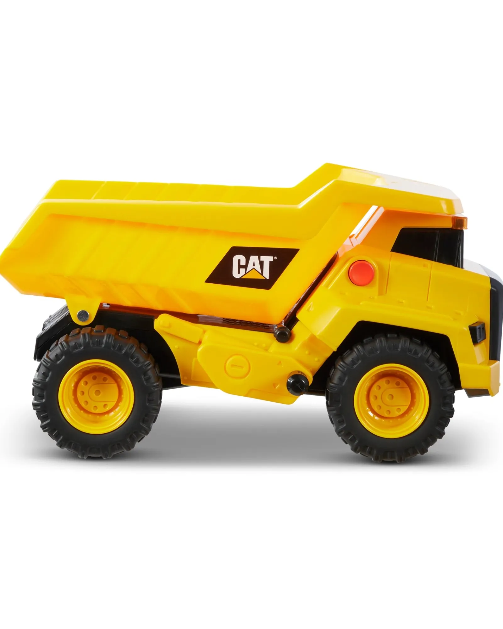 Caterpillar Cat Power Haulers Dump Truck Discount