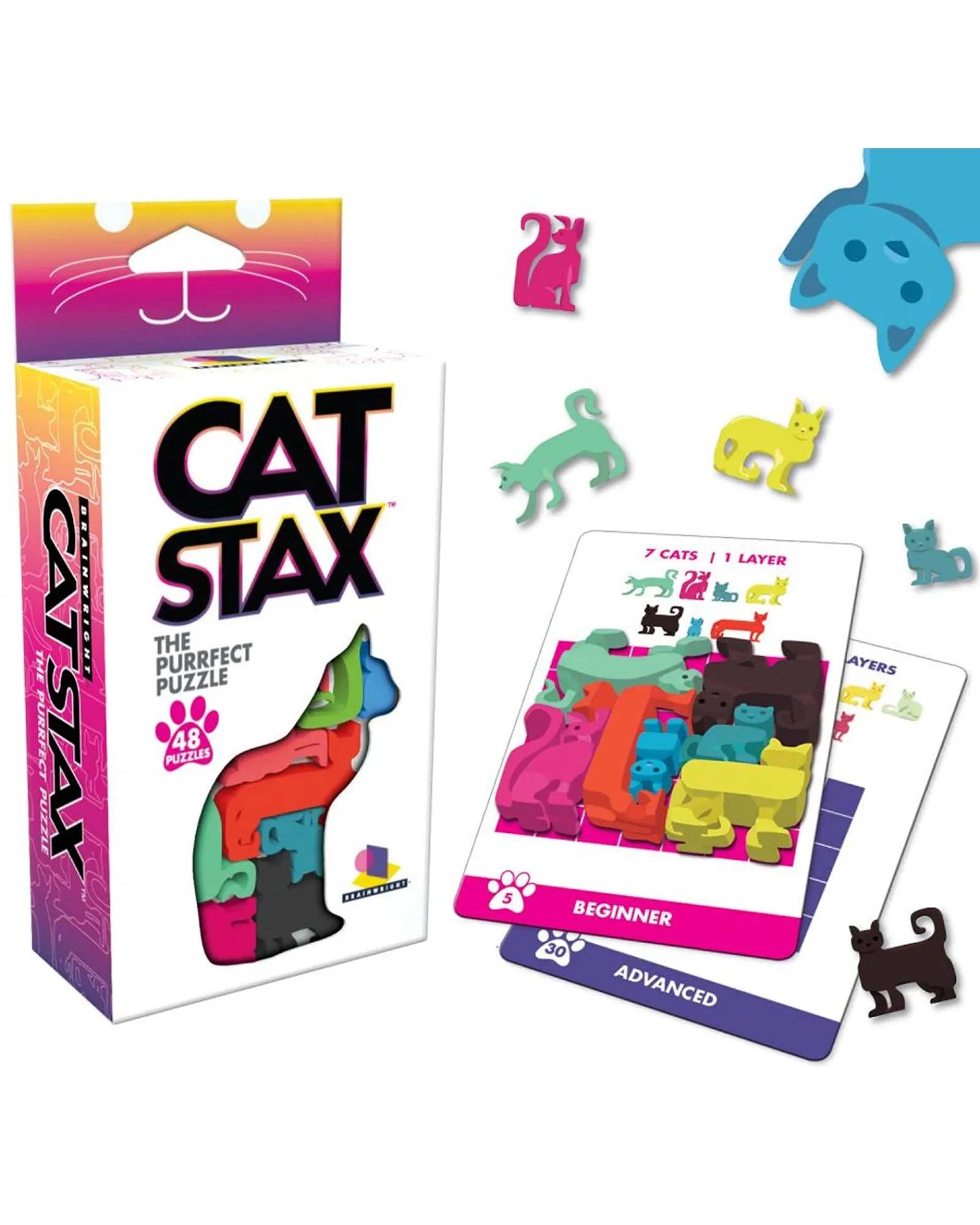 Ventura Cat Stax Outlet