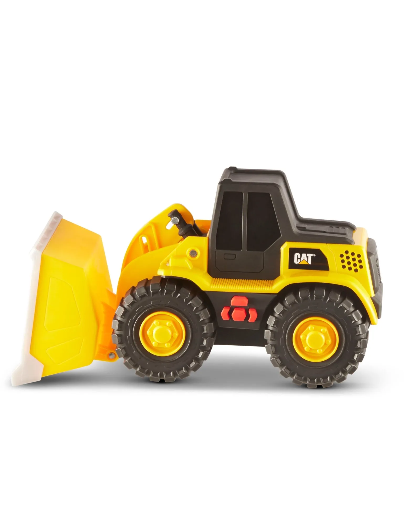 Caterpillar Cat Tough Machines Lights Sounds Assorted Flash Sale