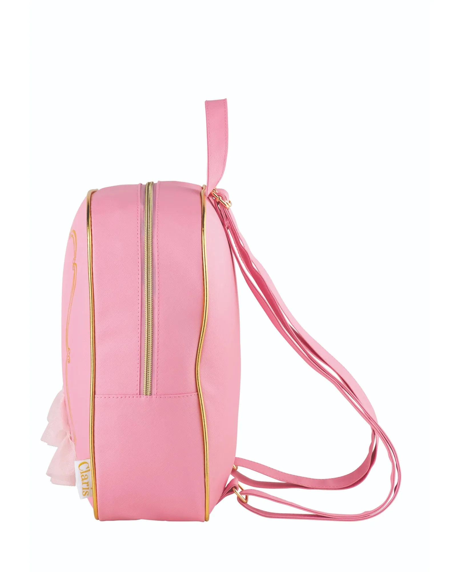 CLARIS THE MOUSE Claris Backpack With Frill Discount