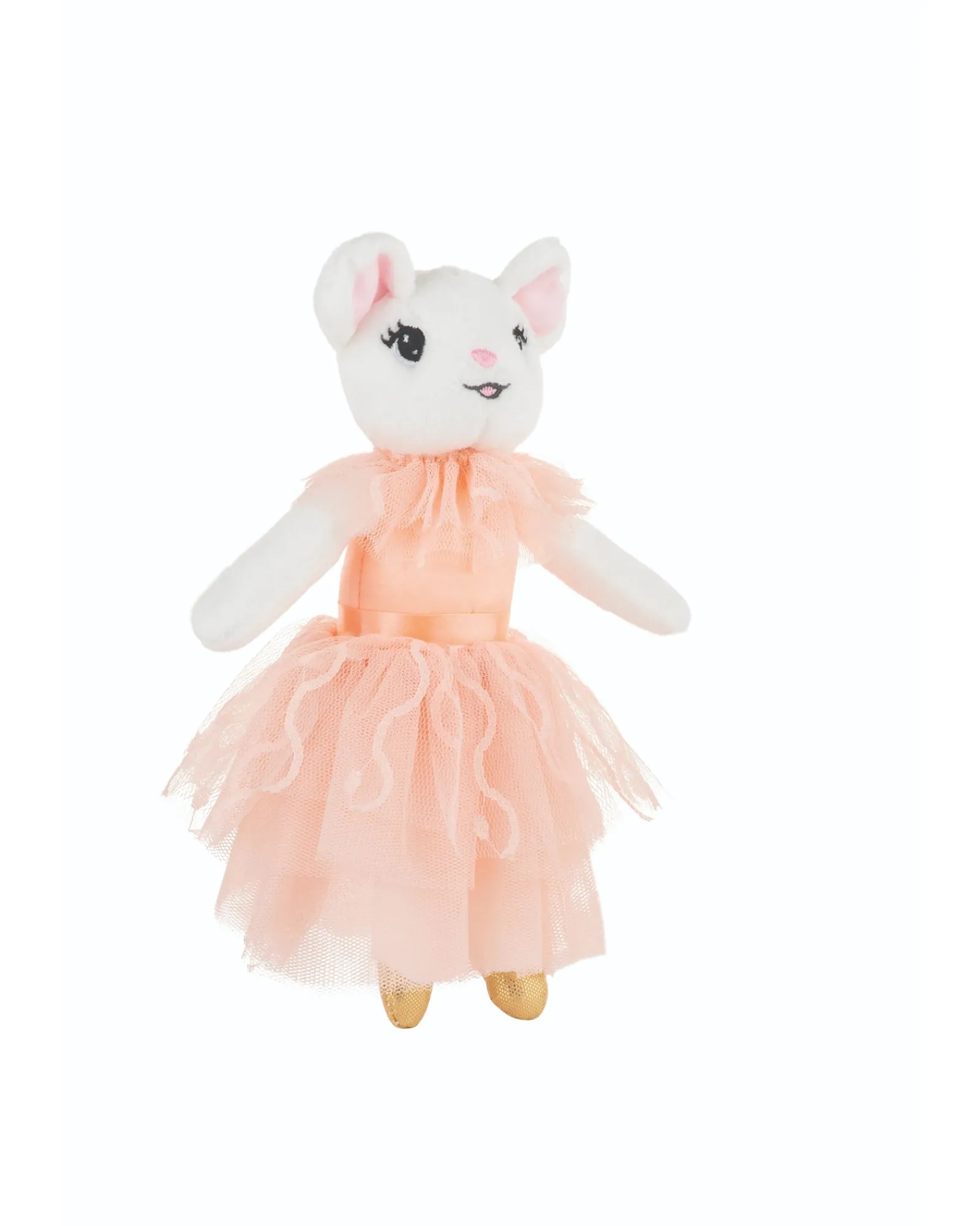 CLARIS THE MOUSE Claris Mini Plush 20Cm Parisian Peach Outlet