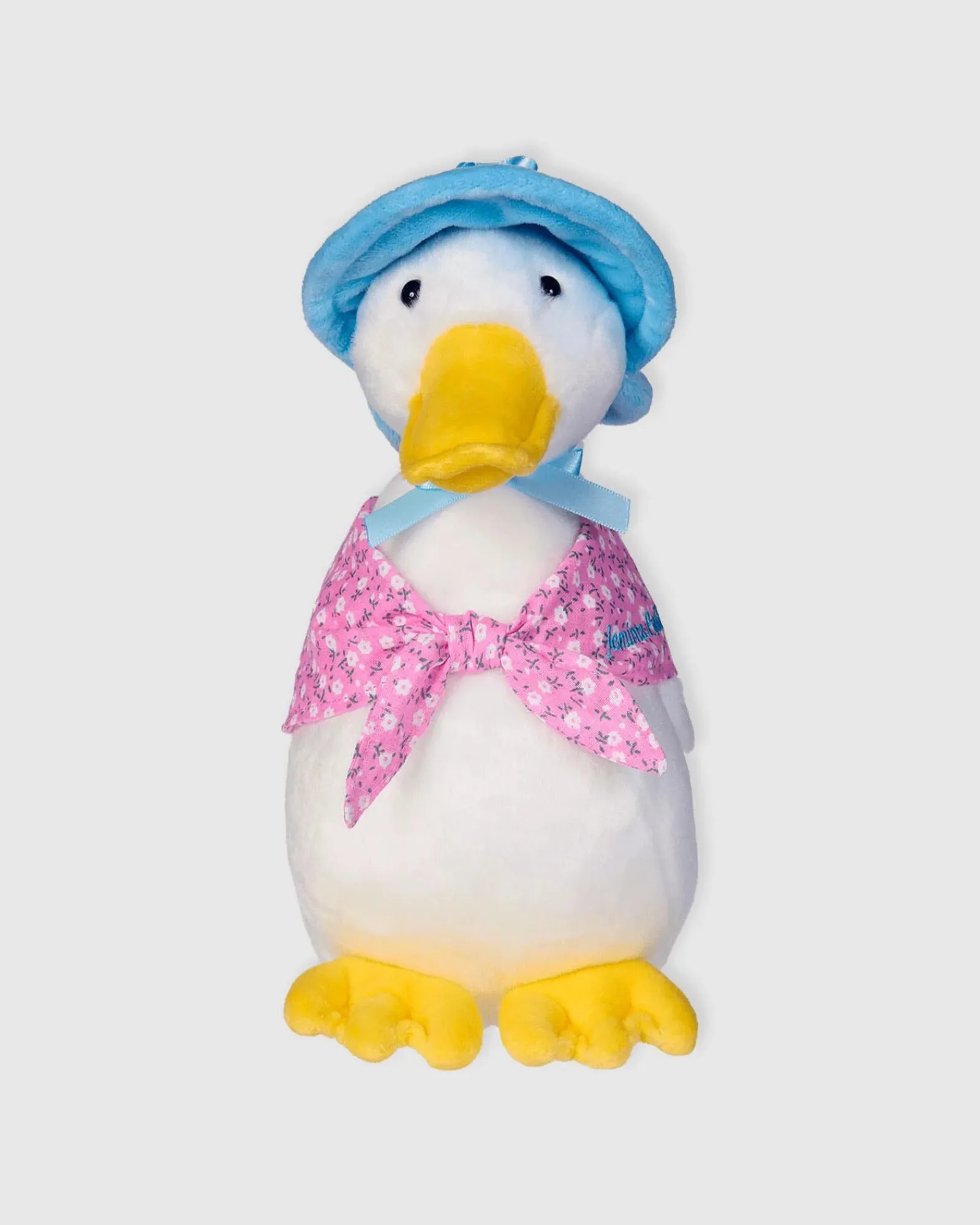 Beatrix Potter 25Cm Classic Plush Jemima Puddle Duck Kids Outlet