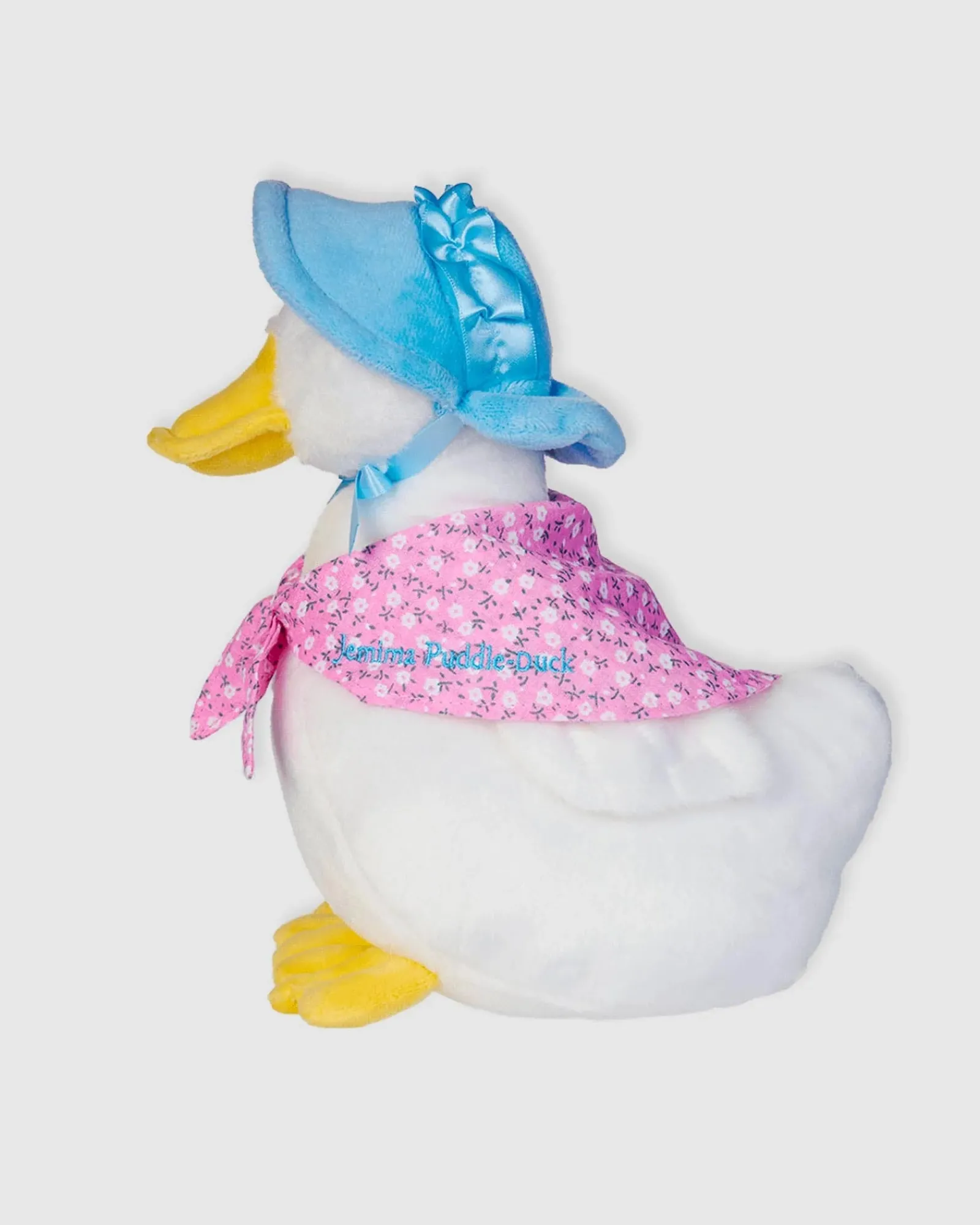 Beatrix Potter 25Cm Classic Plush Jemima Puddle Duck Kids Outlet