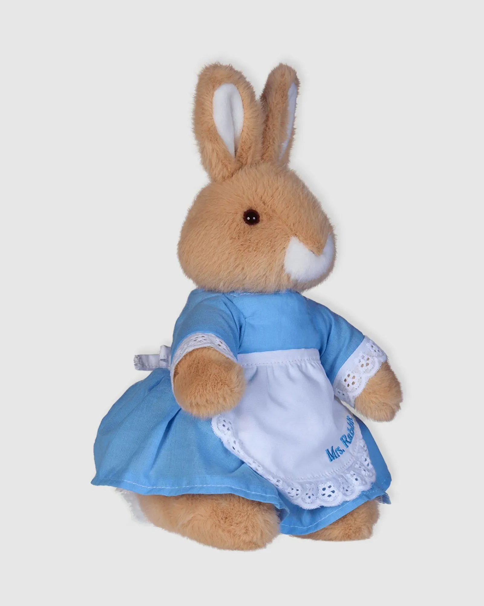 Beatrix Potter 25Cm Classic Plush Mrs Rabbit Outlet