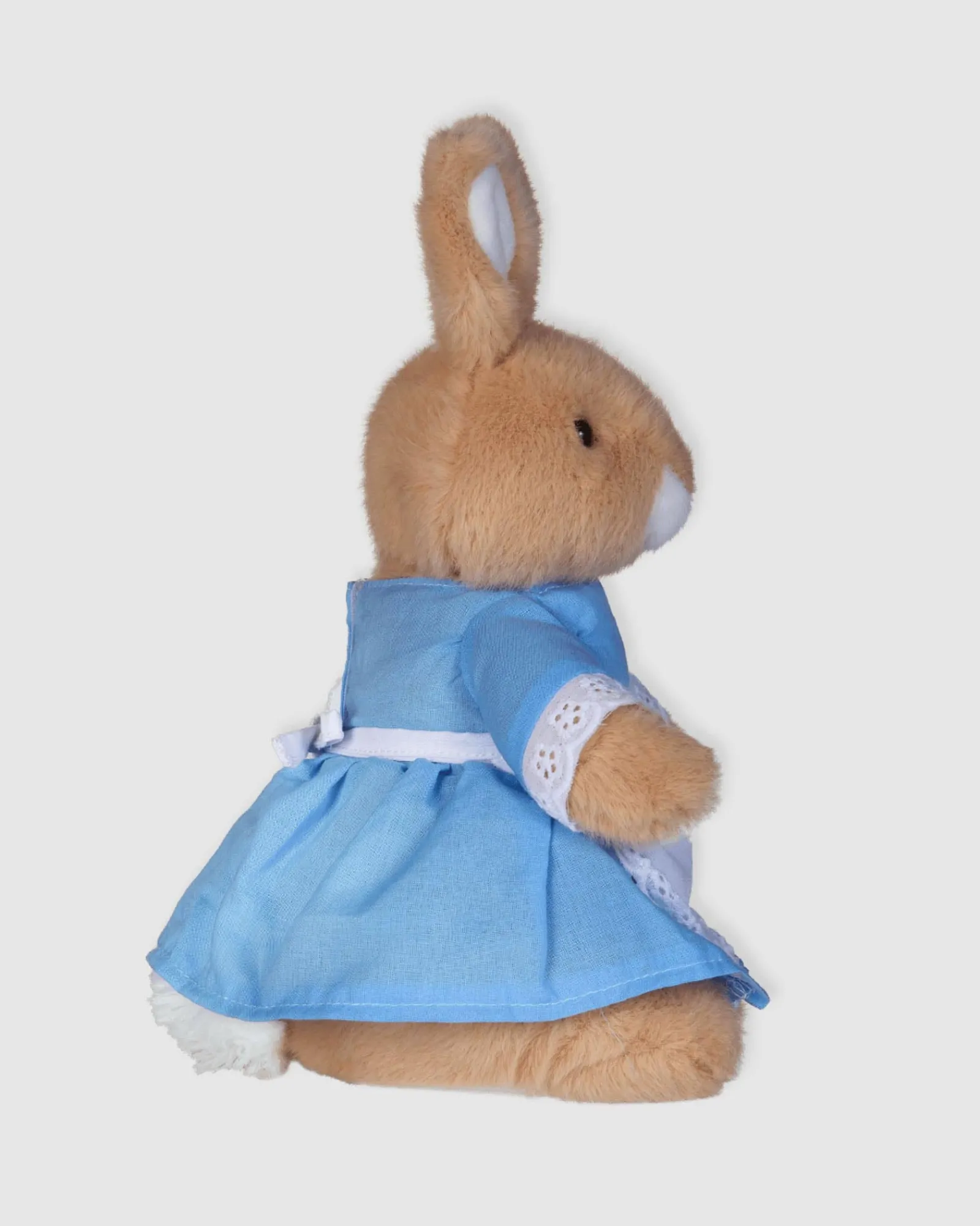 Beatrix Potter 25Cm Classic Plush Mrs Rabbit Outlet