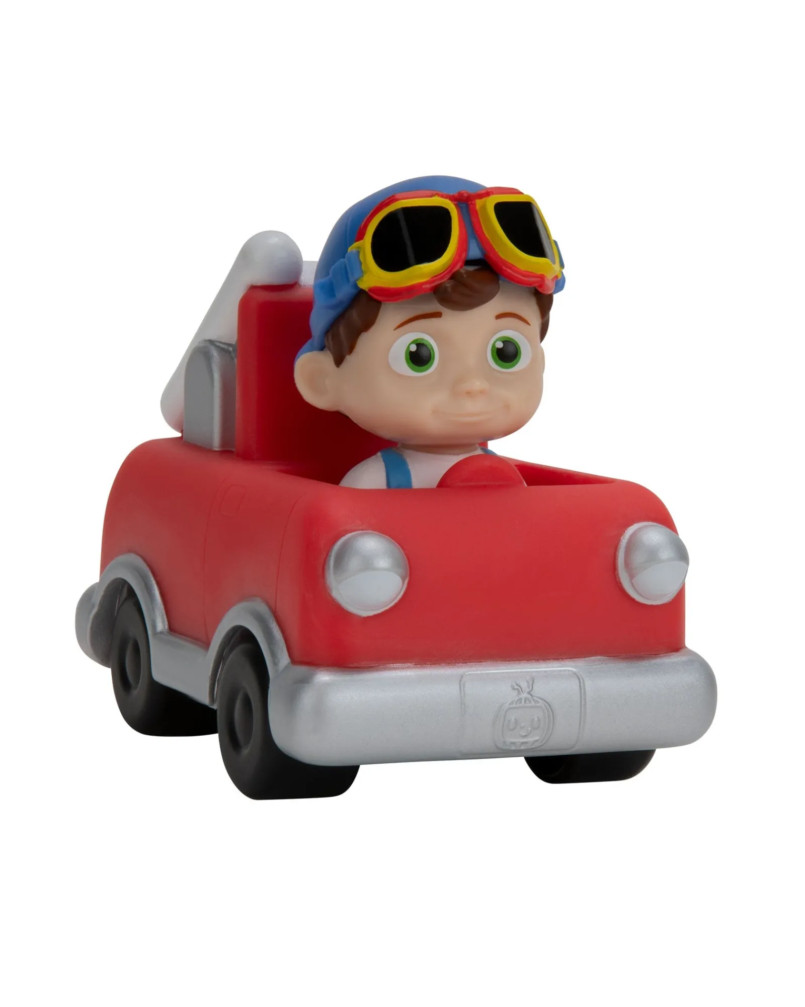 Cocomelon Mini Vehicles Asst Shop