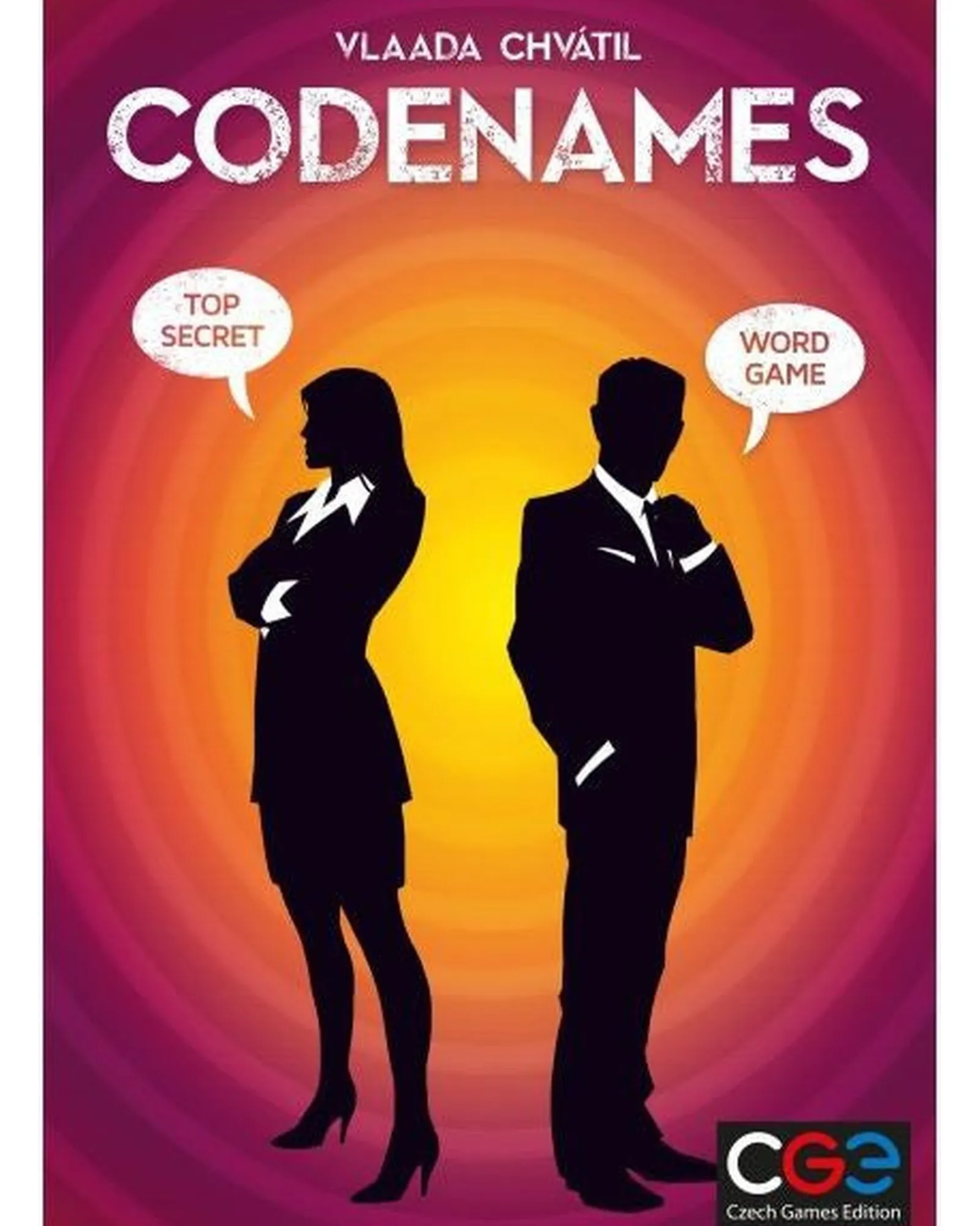 Venross Codenames Shop