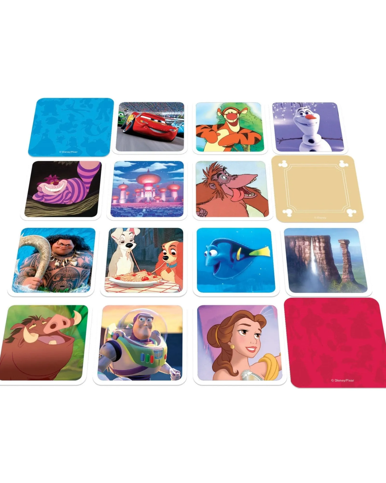 Venross Codenames Disney Clearance