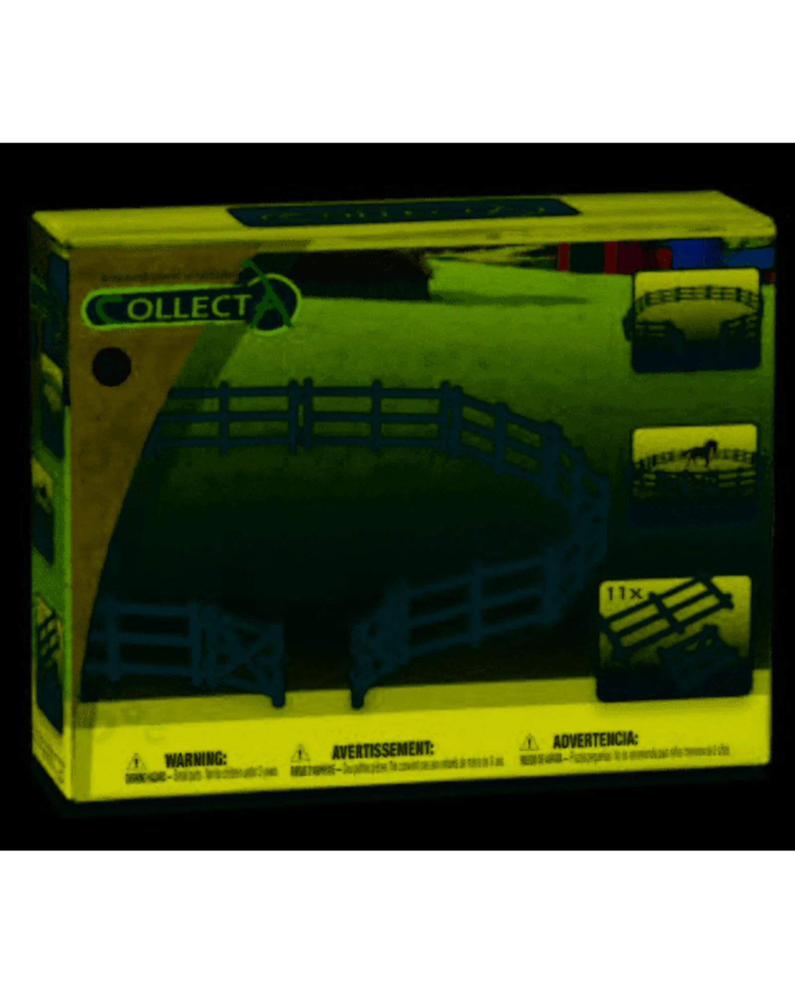 Collecta Acc Fence Corral With Gate Online