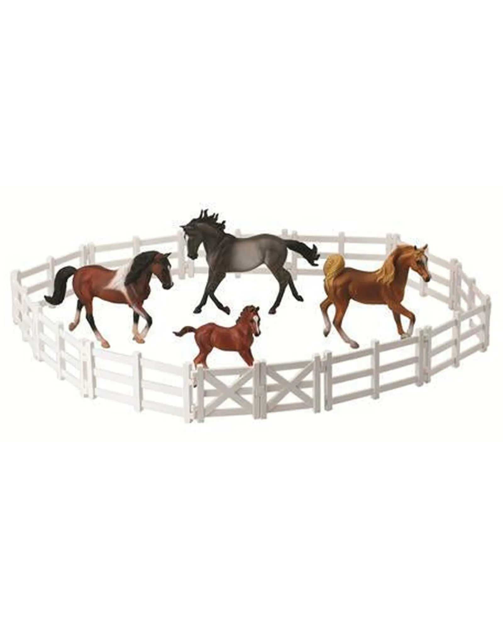 Collecta Acc Fence Corral With Gate Online
