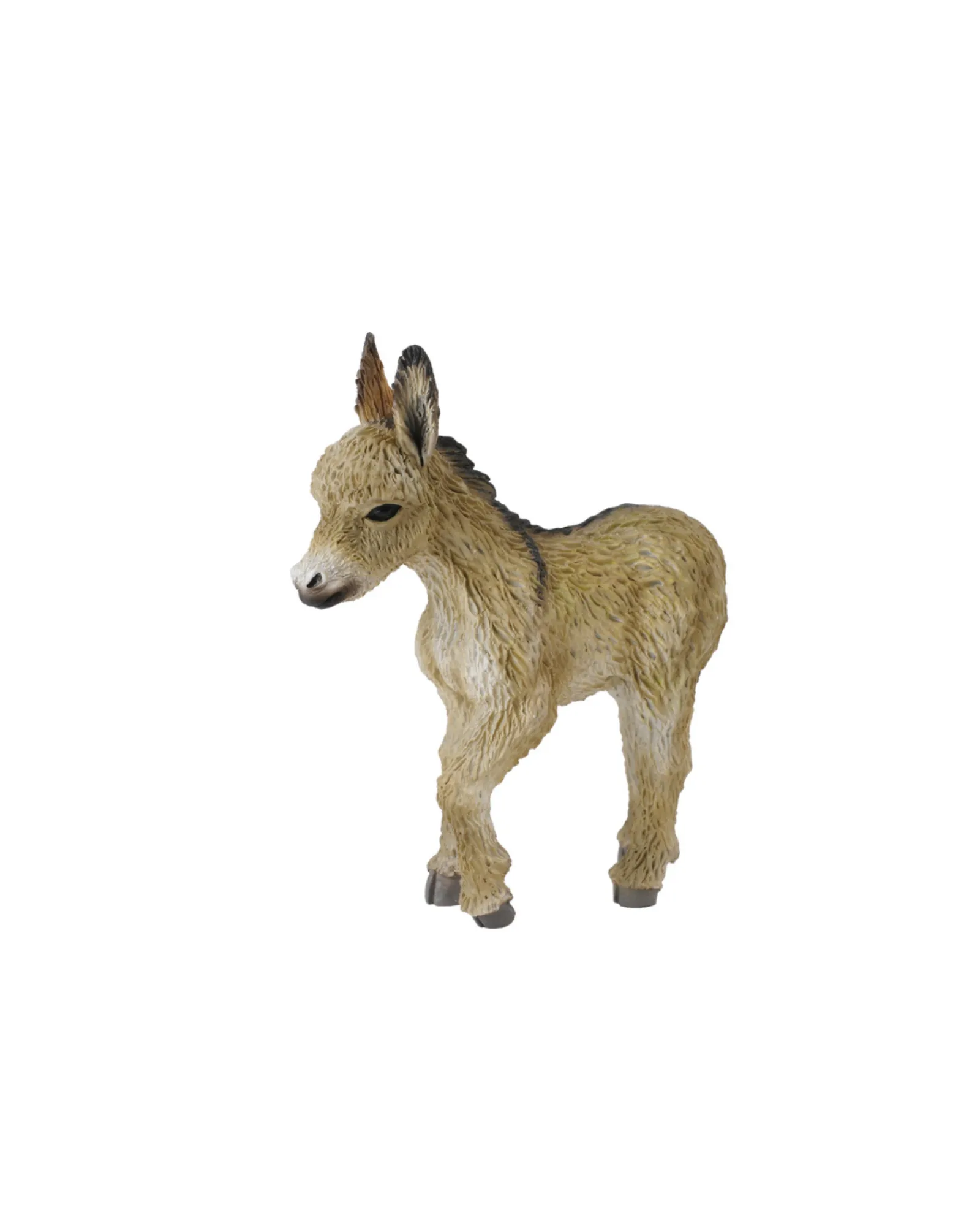 Collecta Donkey Foal Walking Small Best
