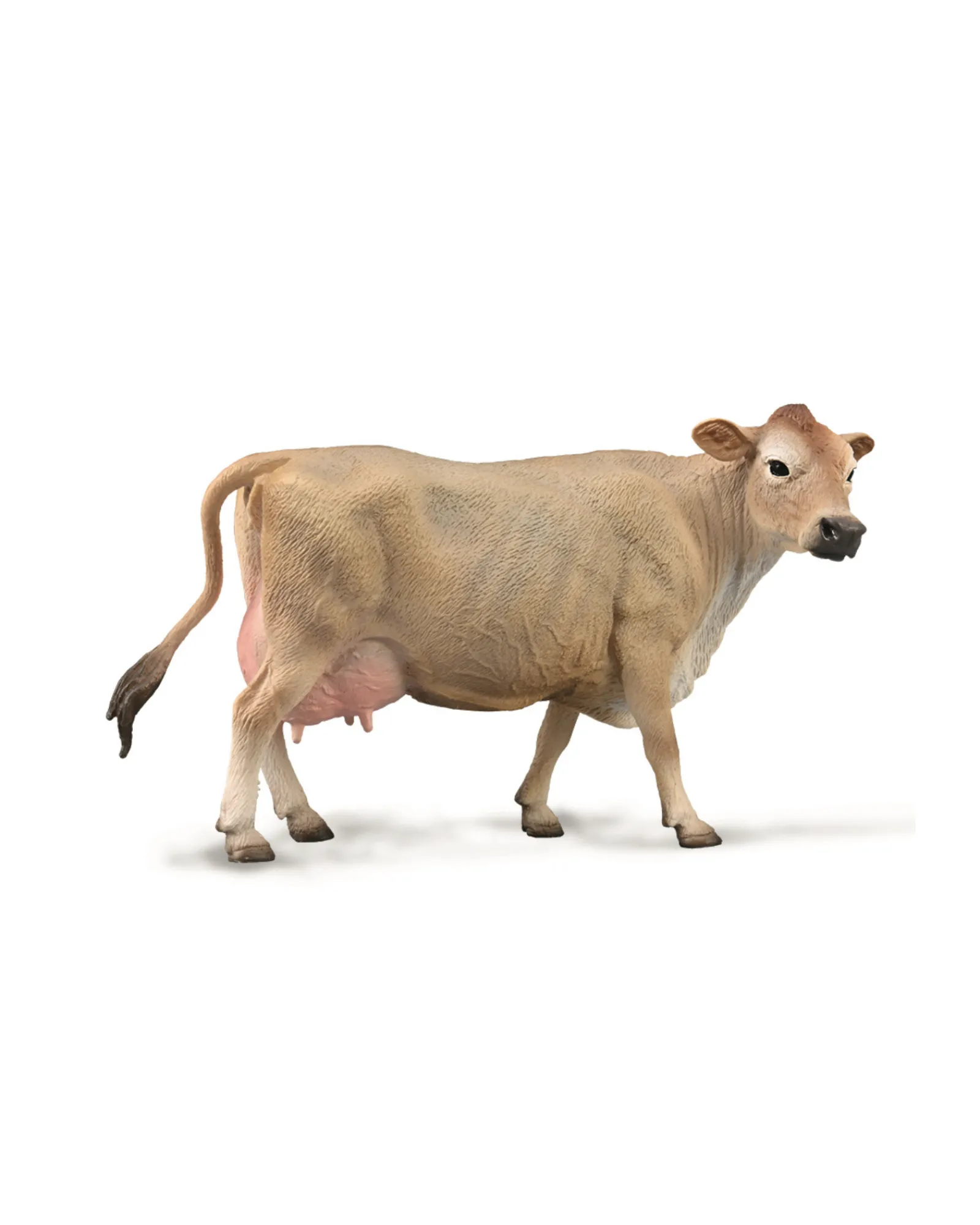 Collecta Jersey Cow Large Clearance