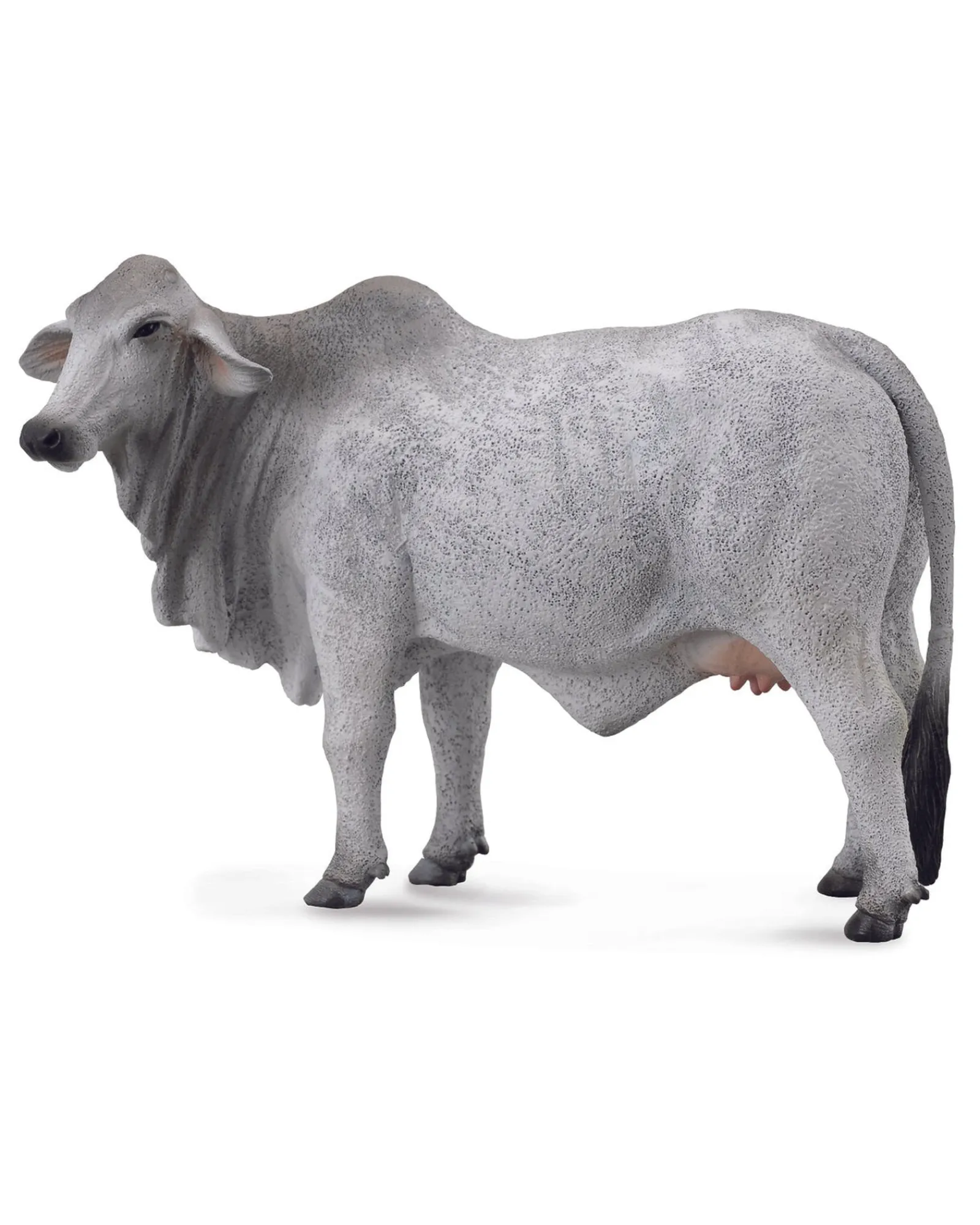 Collecta L Brahman Cow Grey Discount