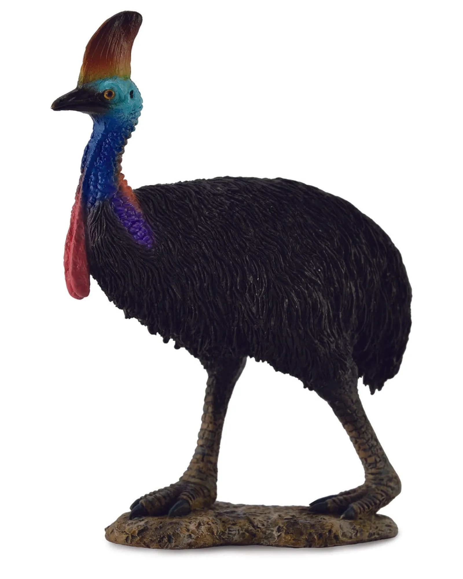 Collecta L Cassowary Clearance
