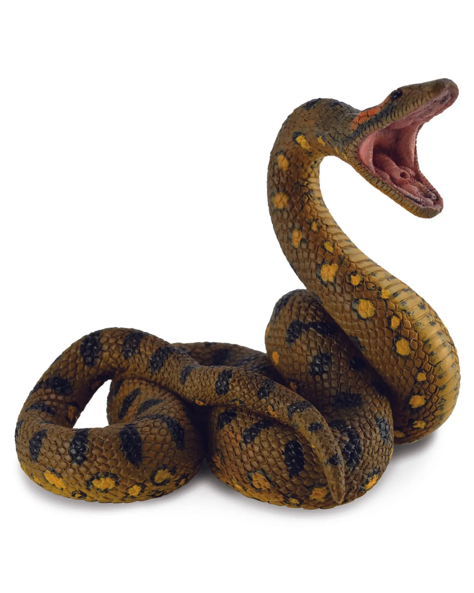 Collecta L Green Anaconda Best Sale
