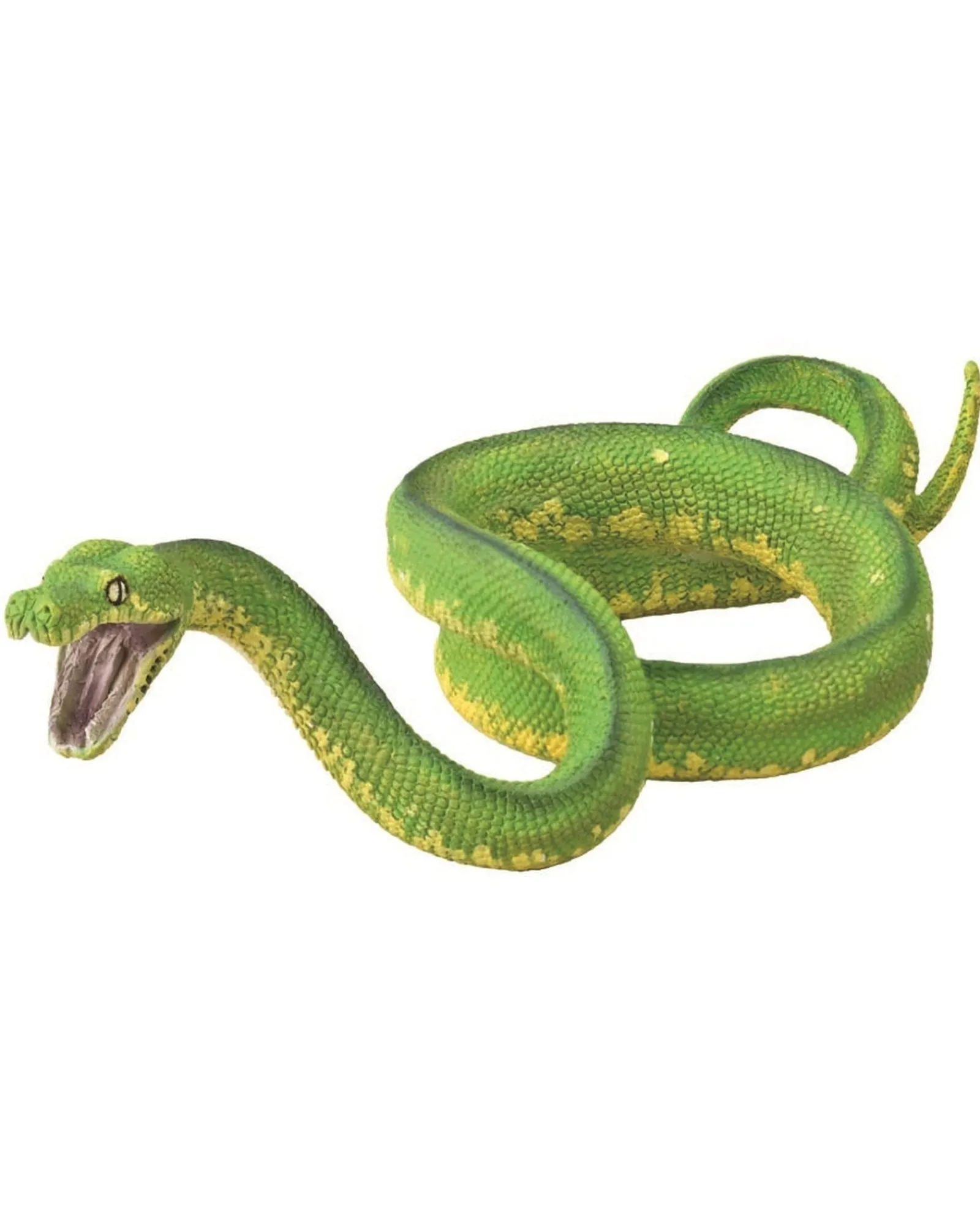 Collecta L Green Tree Python Best Sale