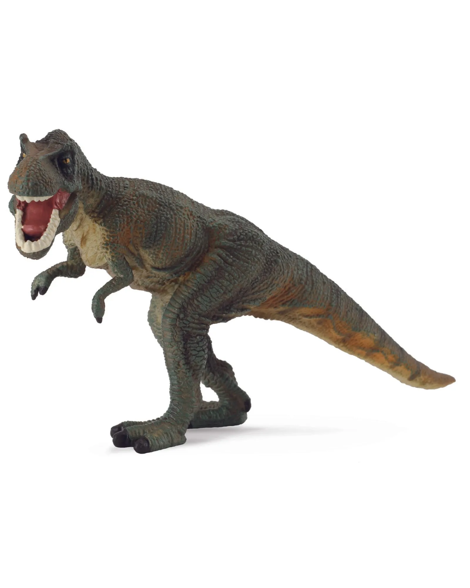 Collecta L T Rex Green Clearance