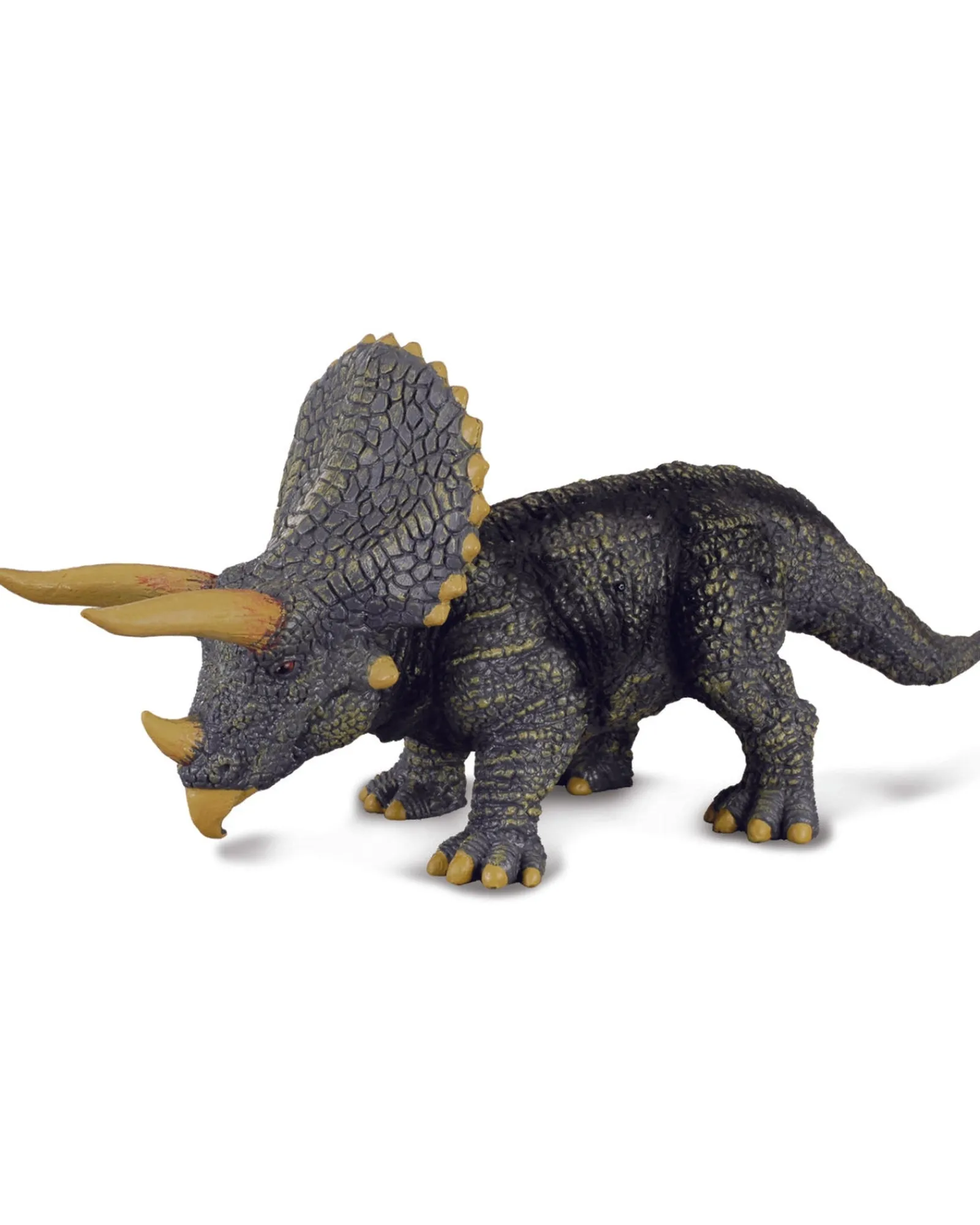 Collecta L Triceratops Hot