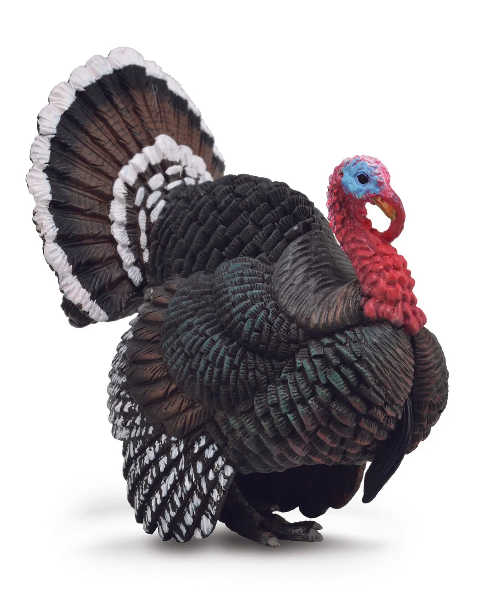Collecta L Turkey Fashion
