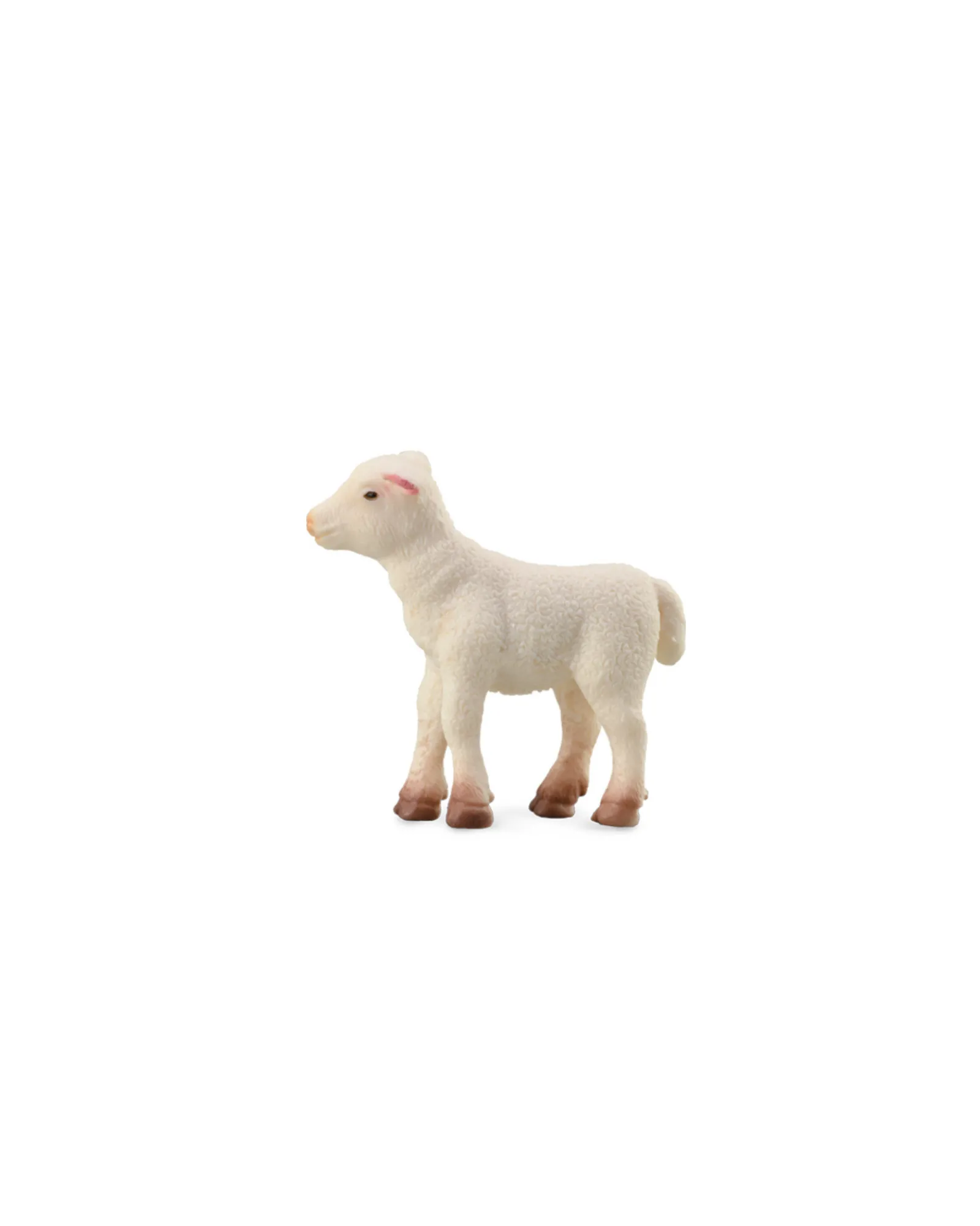 Collecta Lamb Standing Small Discount