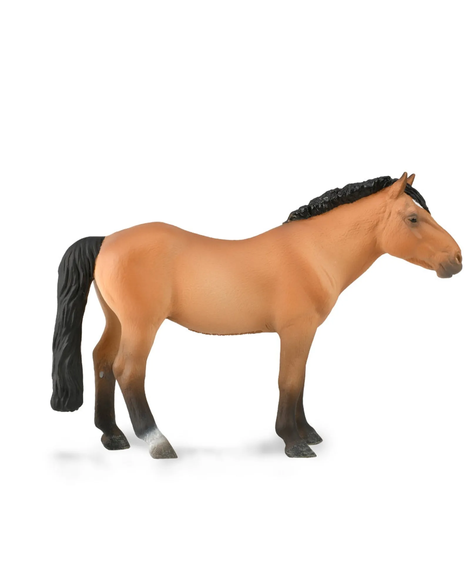 Collecta Mongolian Stallion Light Bay Xl Sale