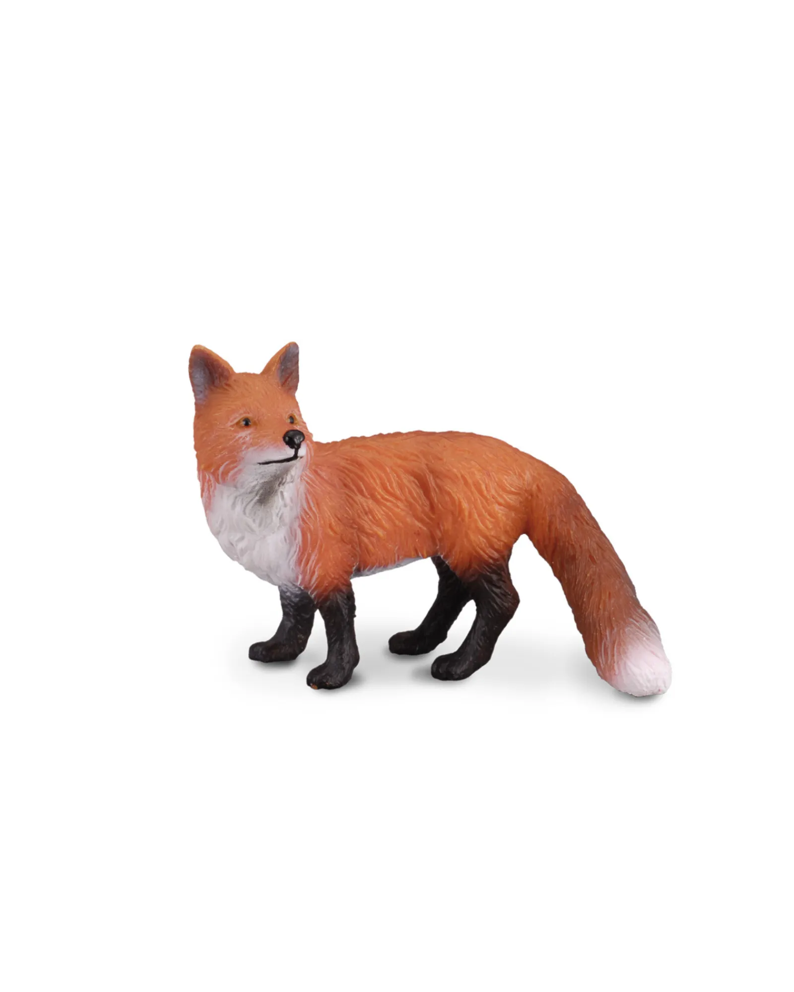 Collecta Red Fox Small Hot