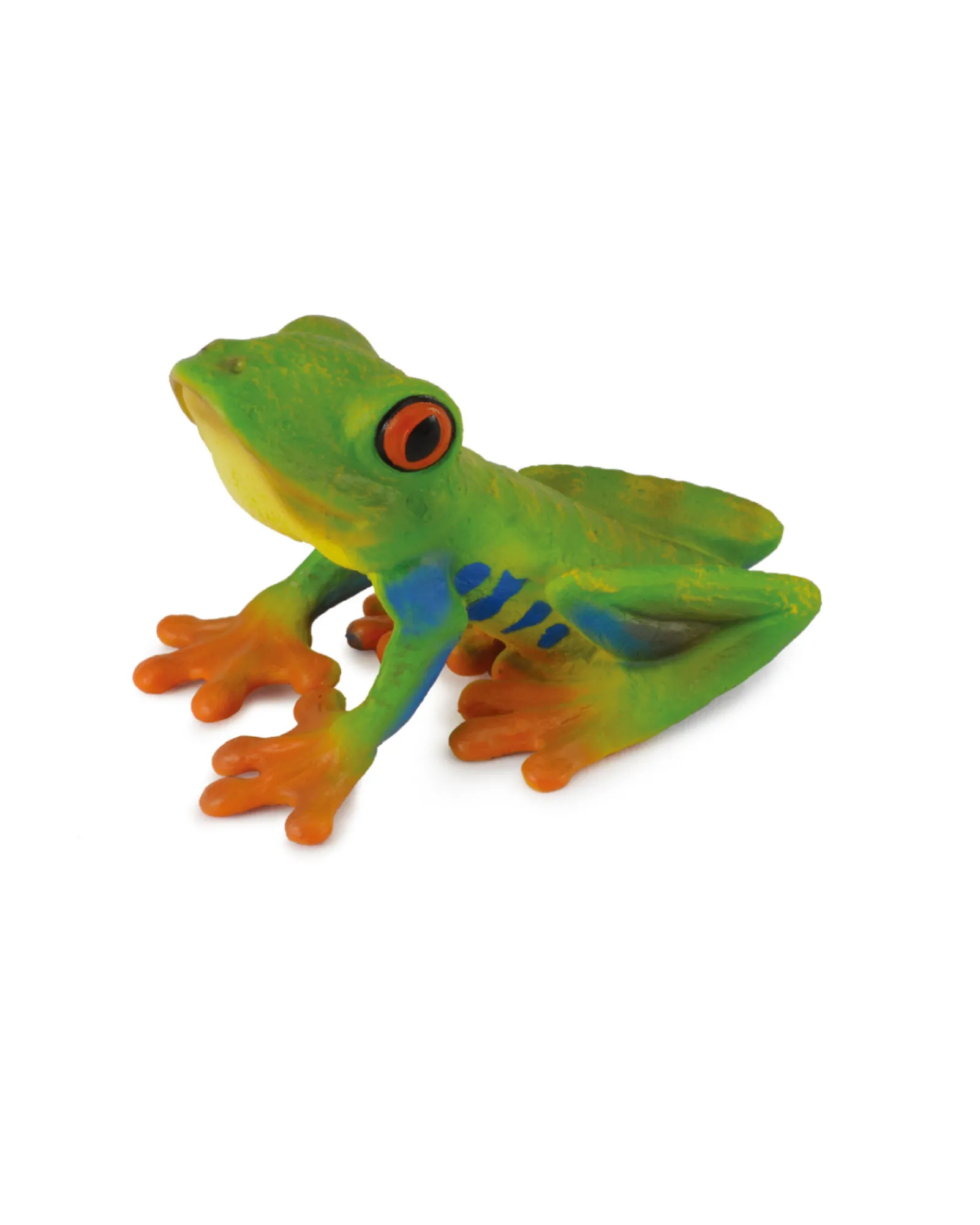 Collecta Red-Eyed Tree Frog Medium Cheap