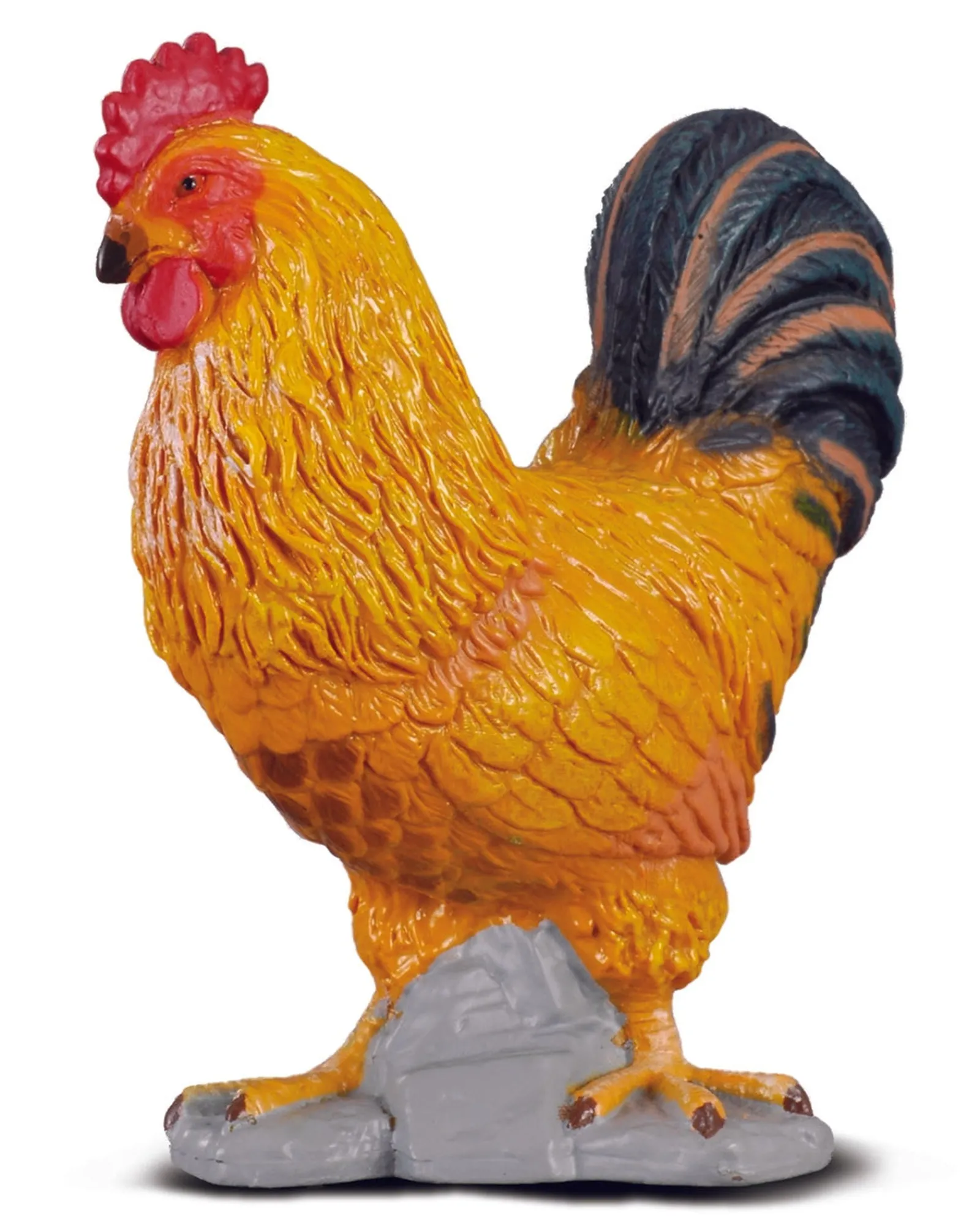Collecta S Cockerel Fashion